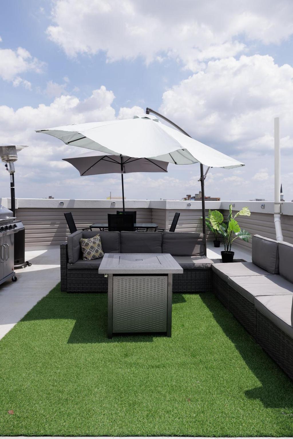 roof