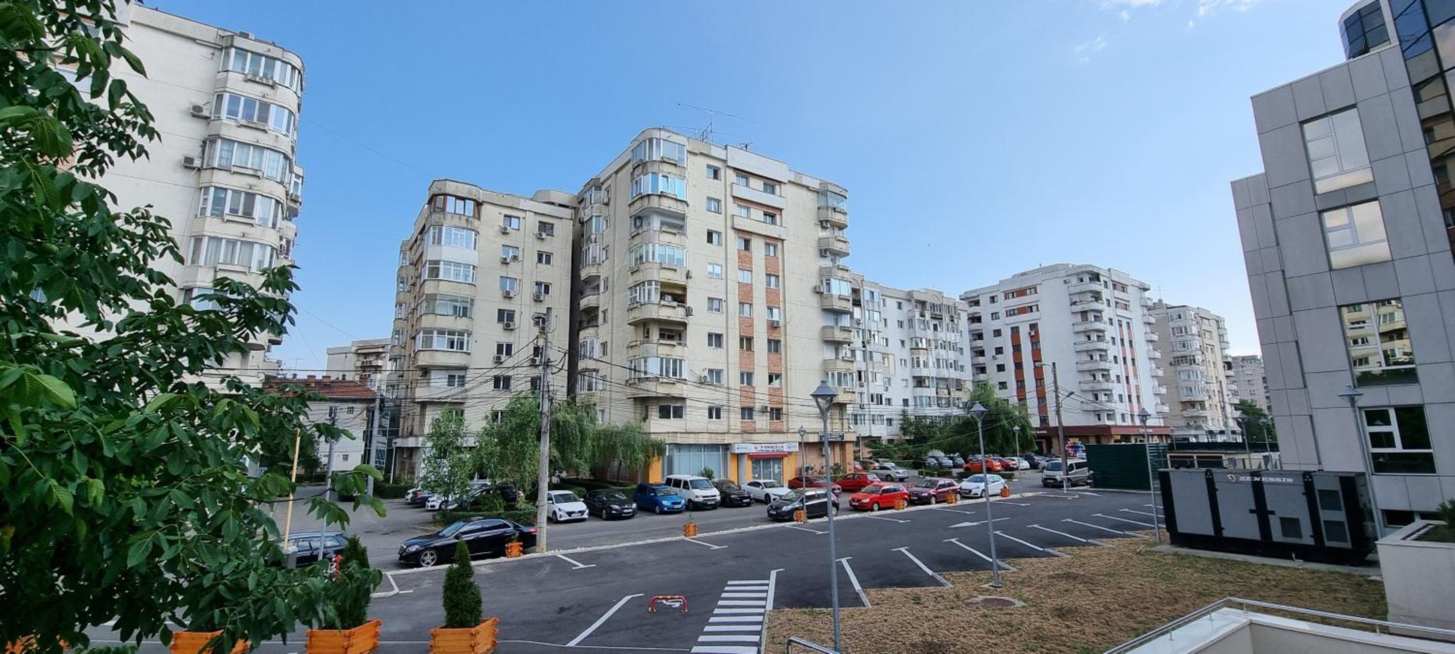 Central Residence view 5