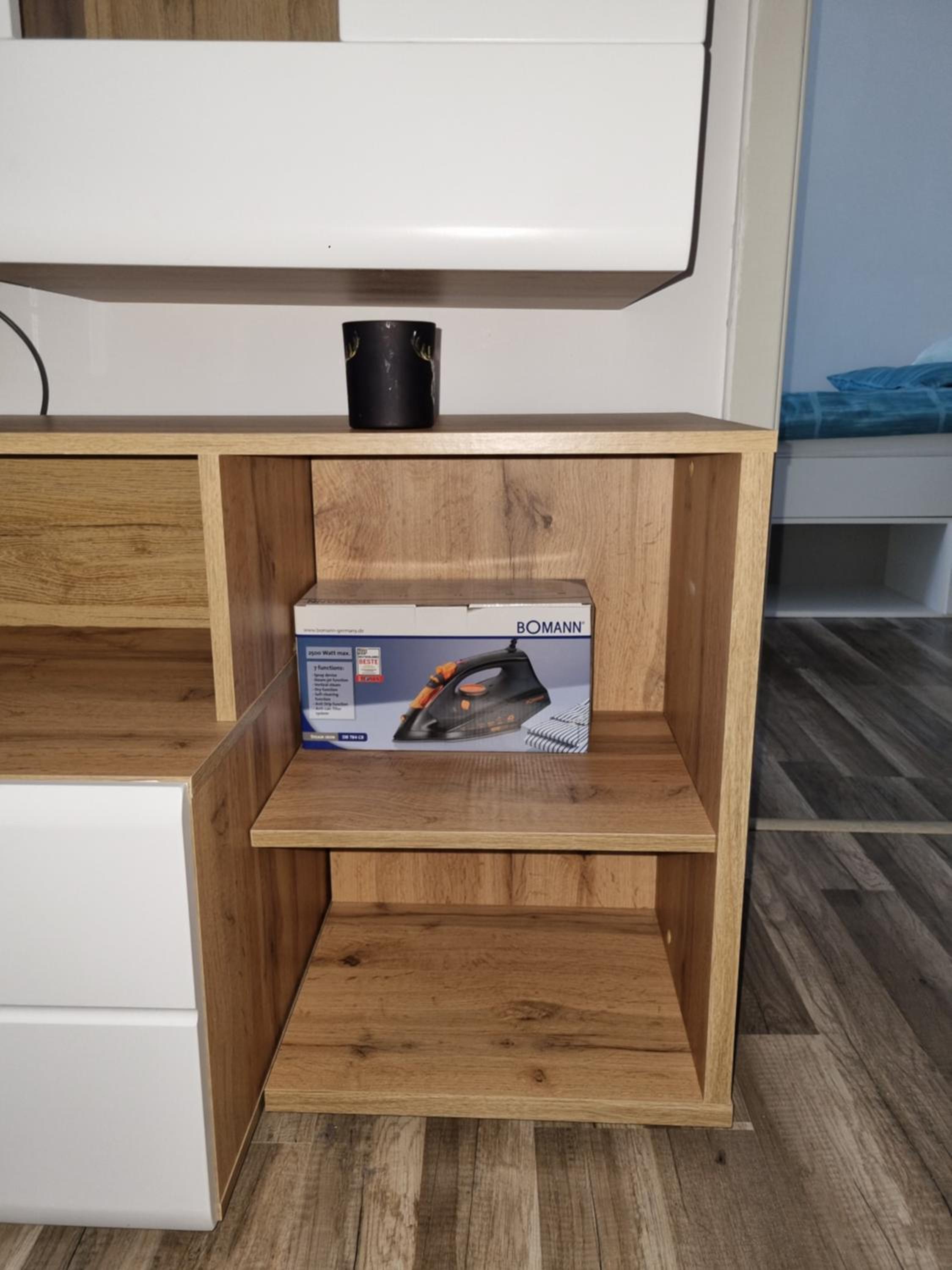Maria Apartment en Wolfsburg