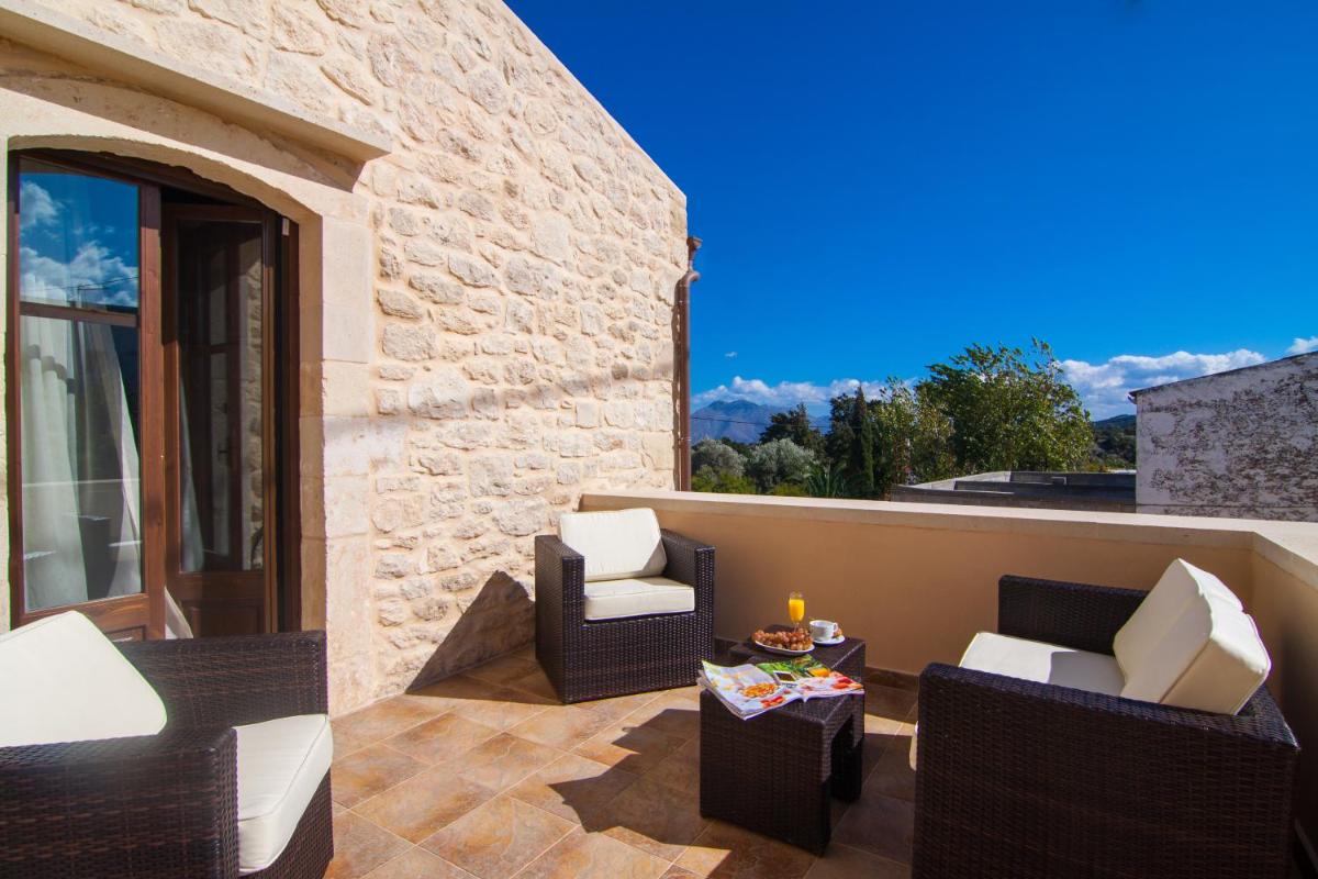 Villa Zefi photo 5