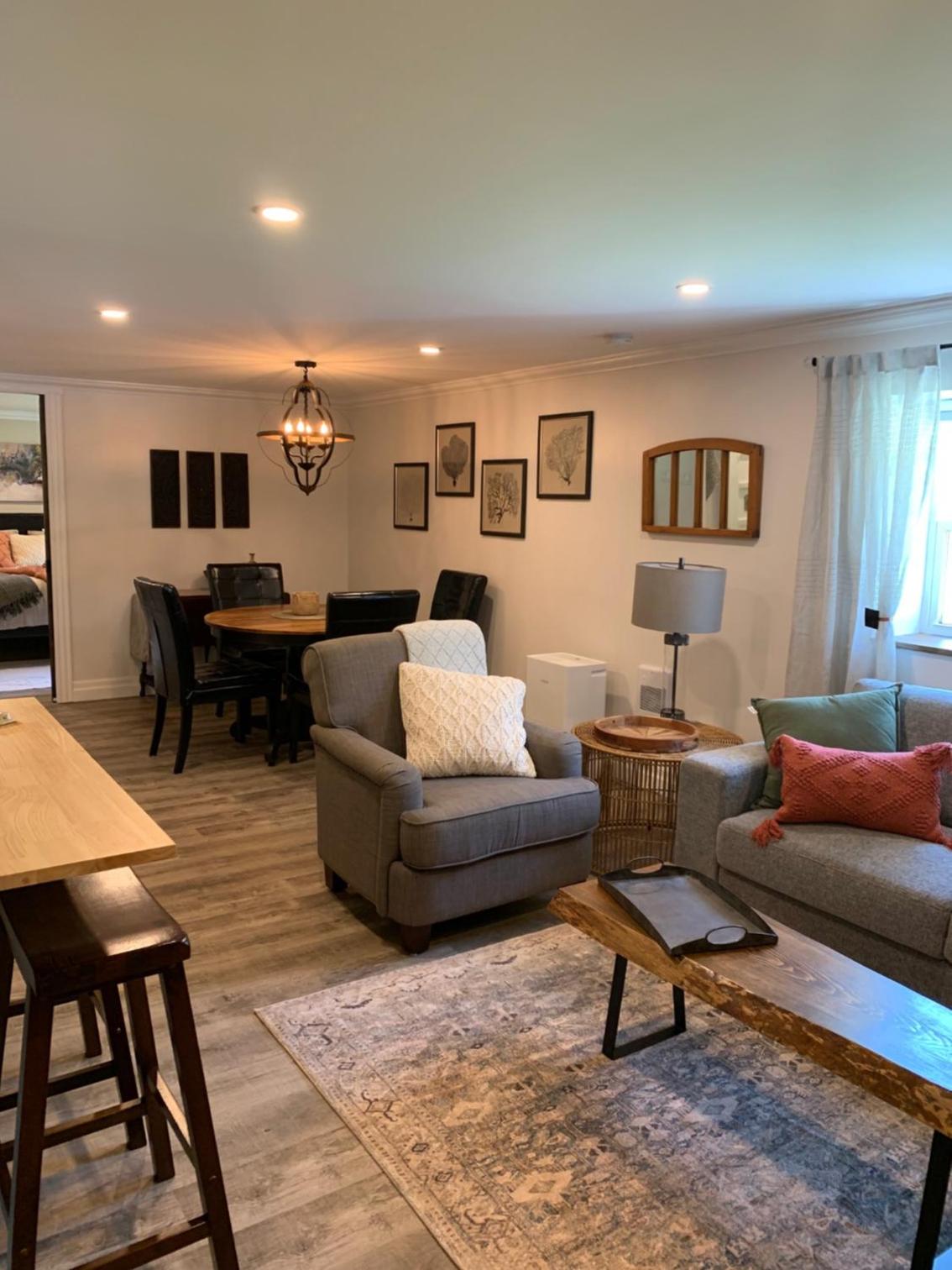 Trinity Guest House