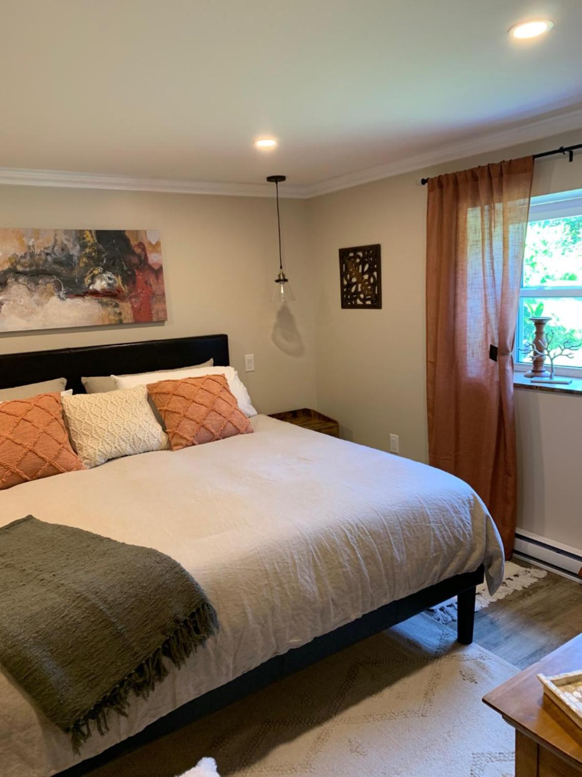 Trinity Guest House