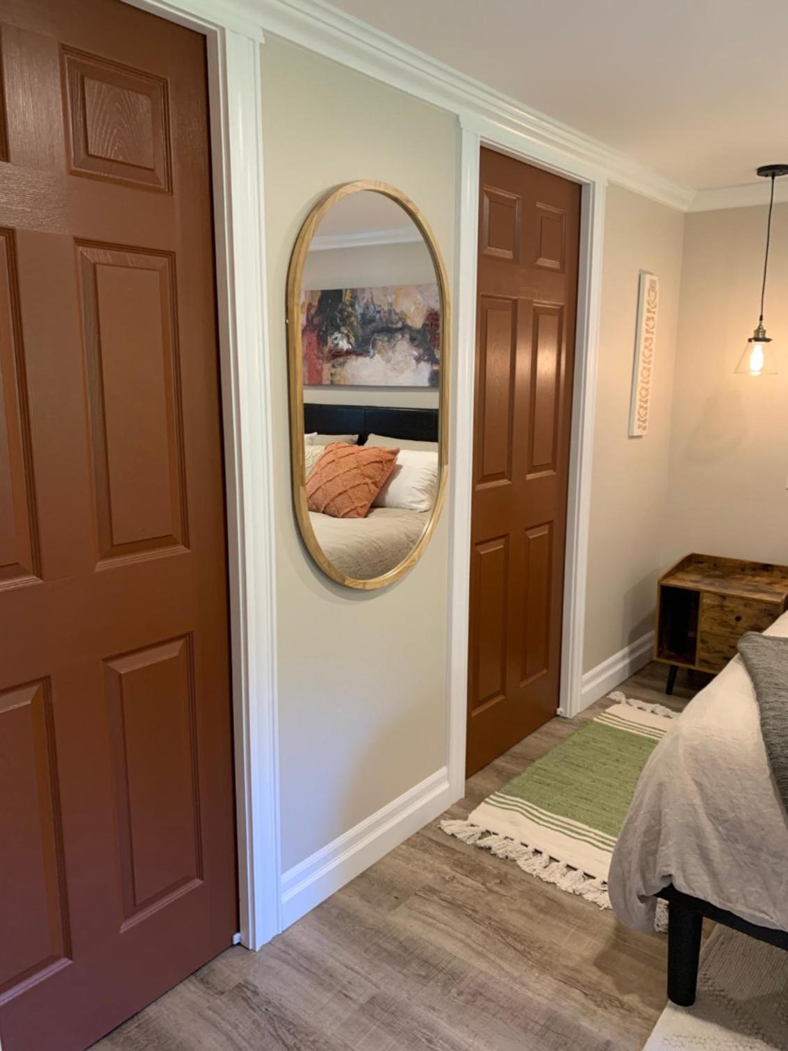 Trinity Guest House