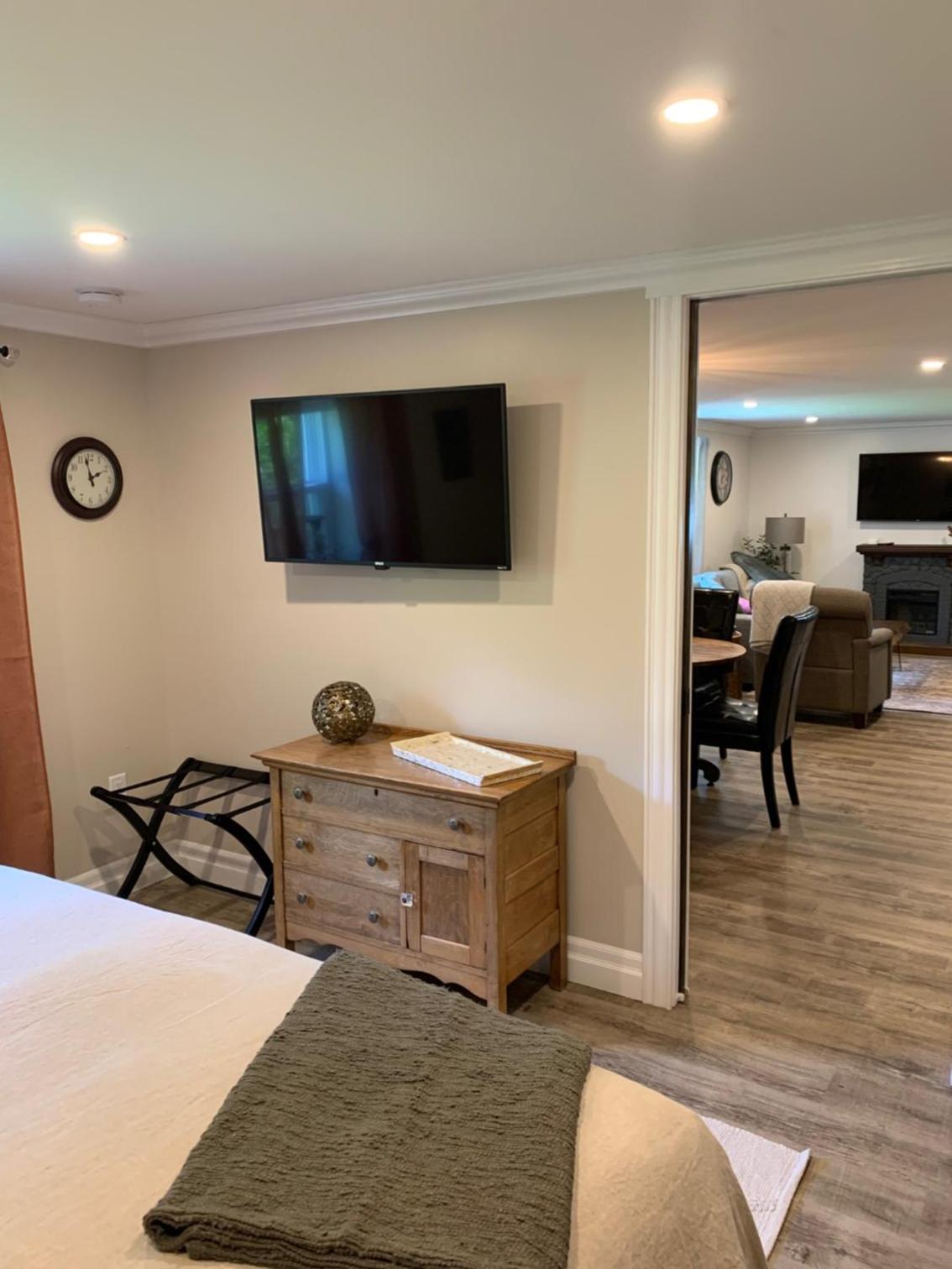 Trinity Guest House