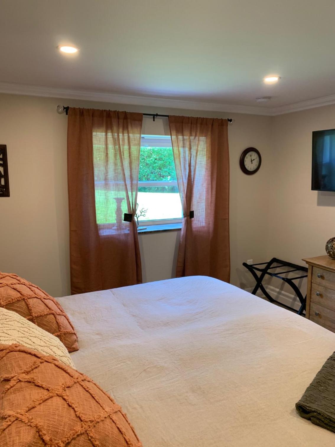 Trinity Guest House