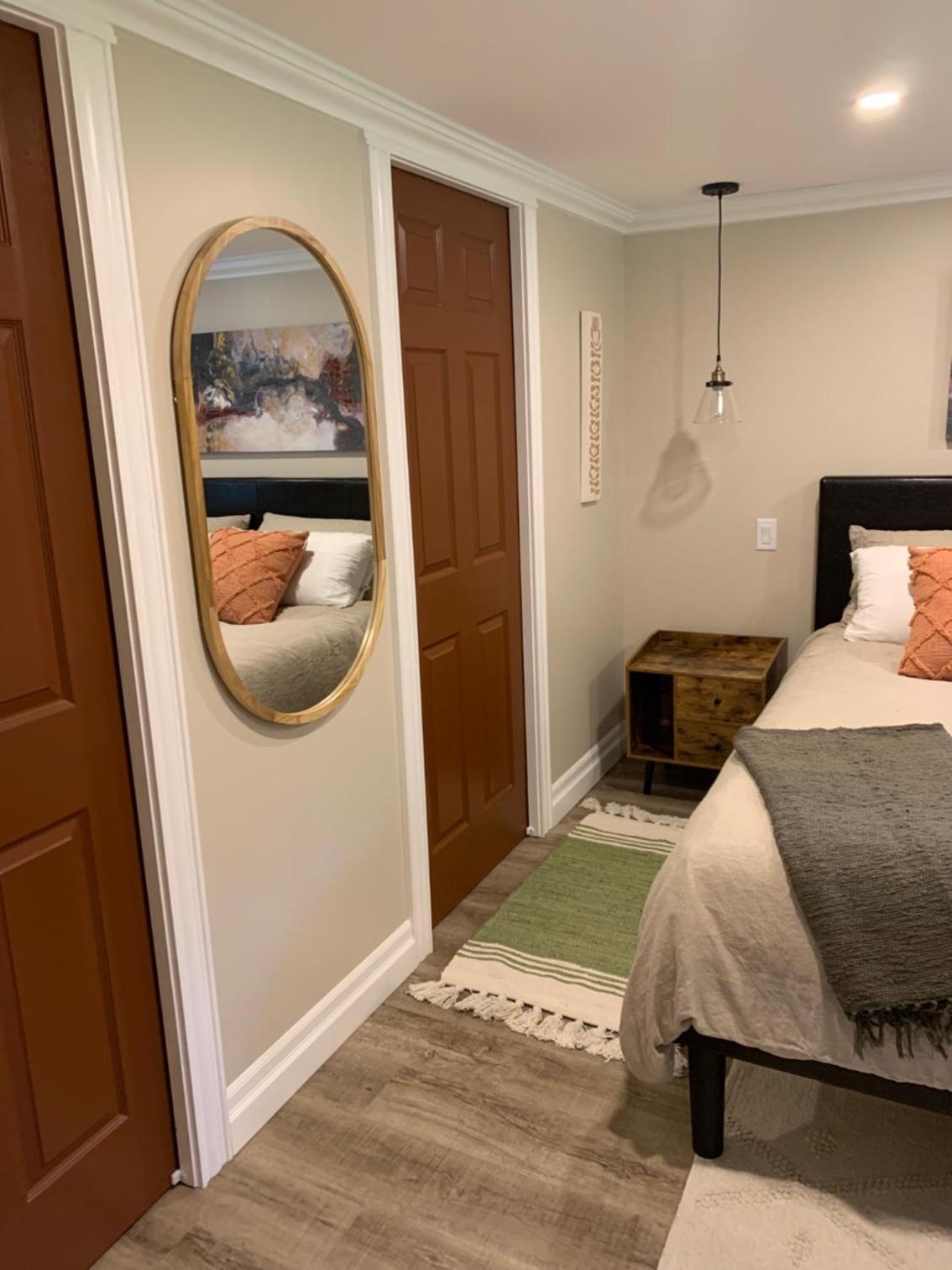 Trinity Guest House
