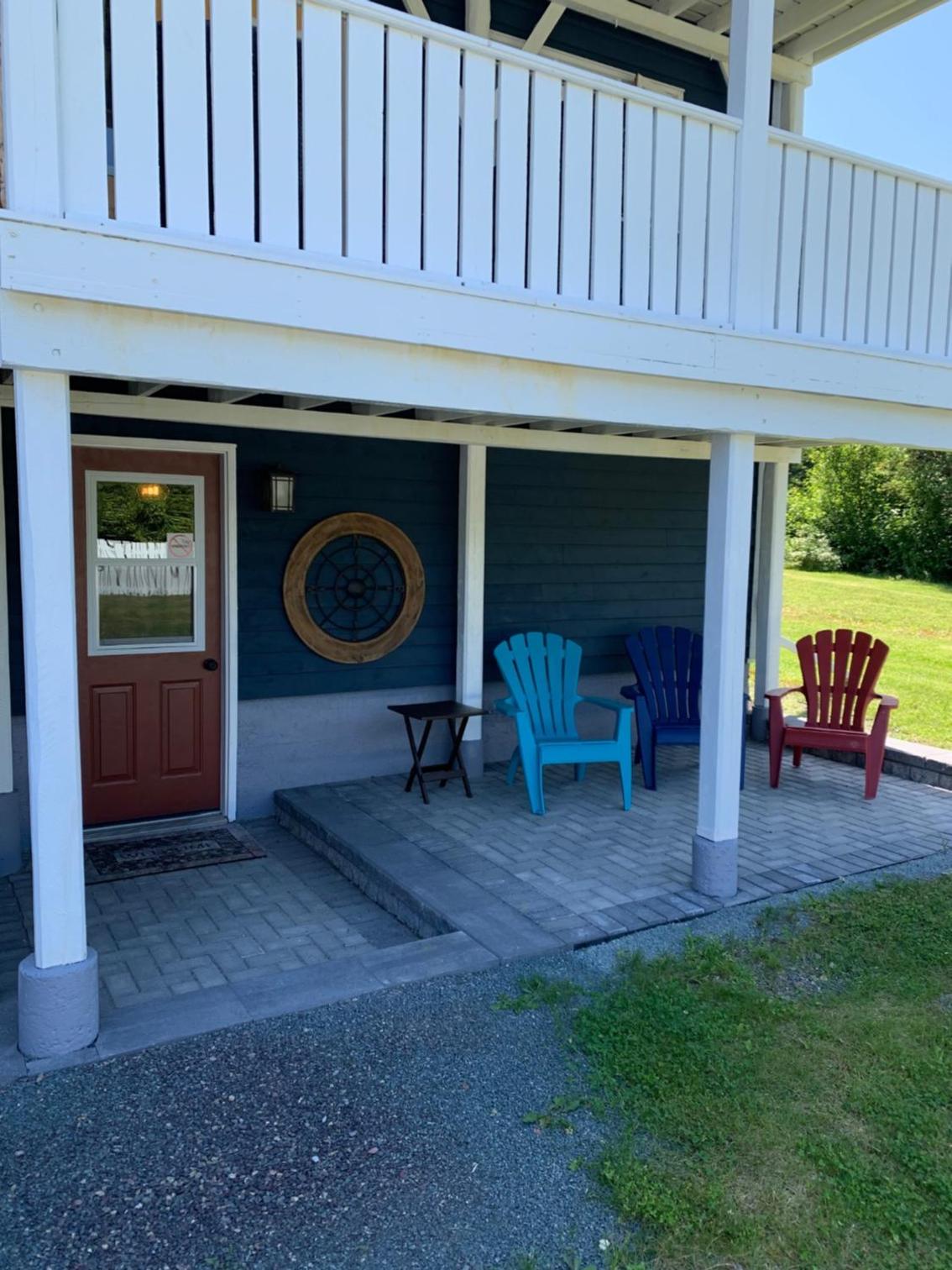 Trinity Guest House