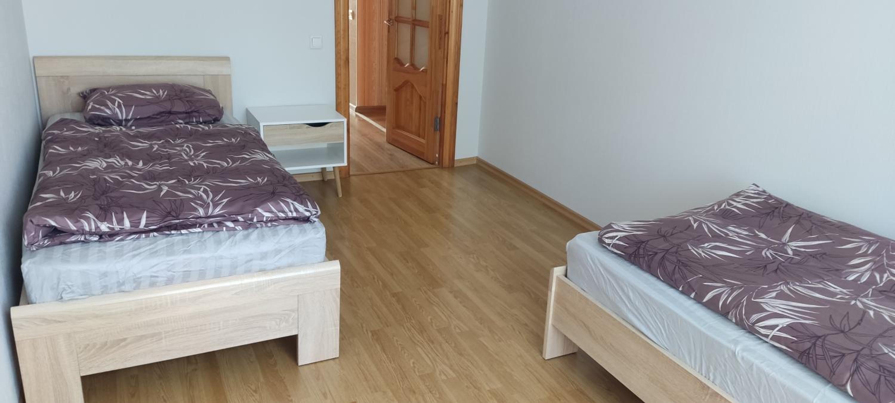 Apartaments - Liepu iela