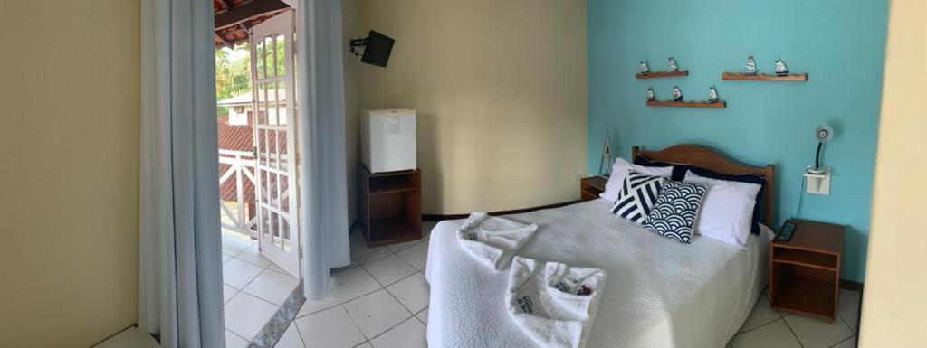 Pousada Arrastão da Ilha
