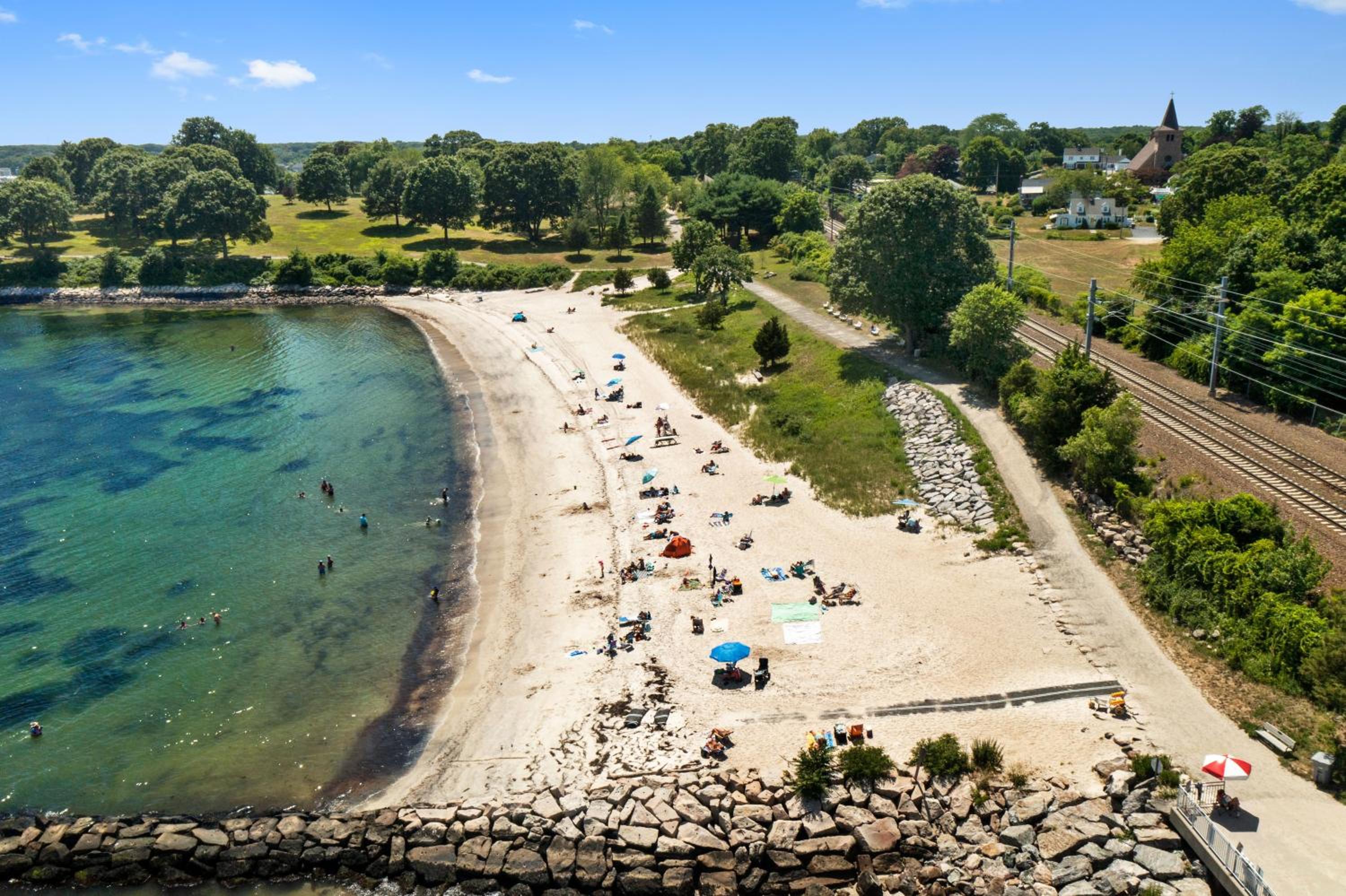 The Niantic Inn view 3
