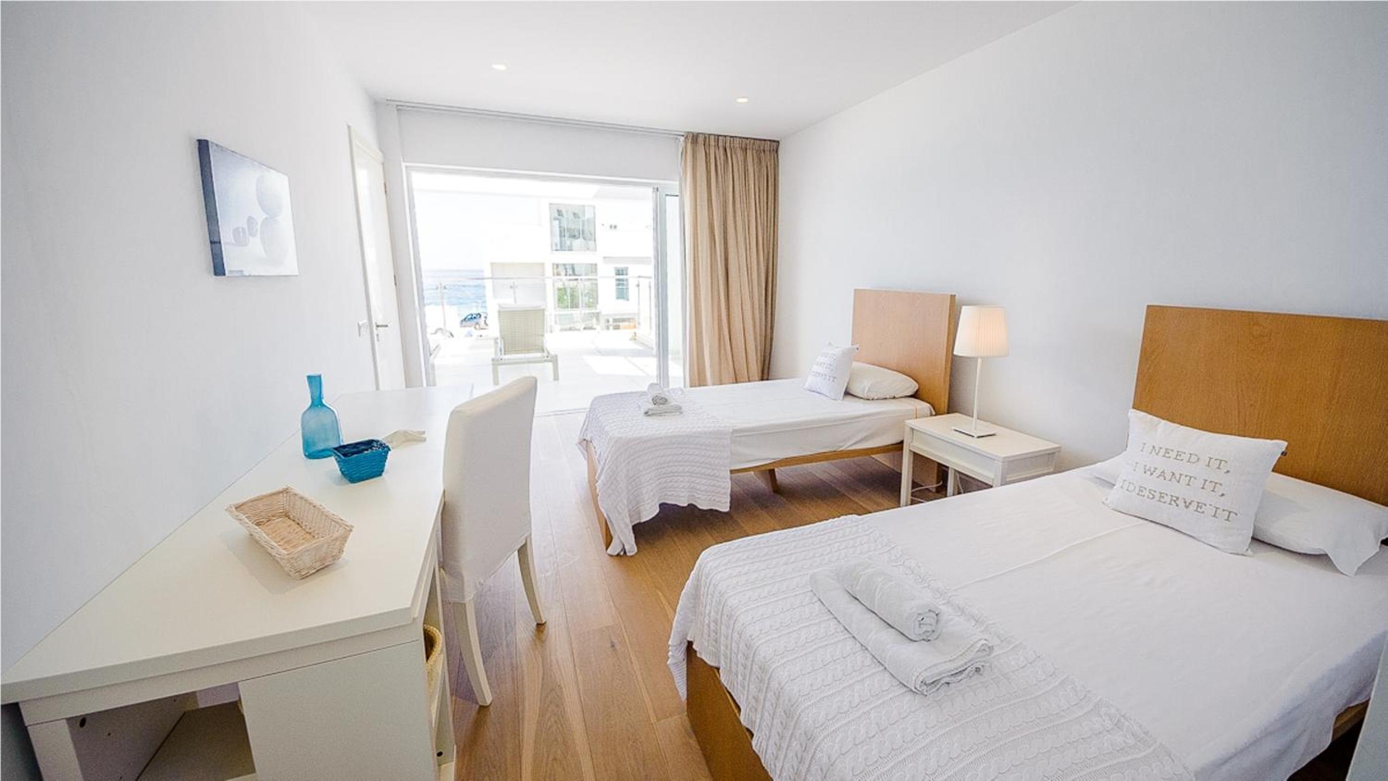 Protaras Holiday Villa 100