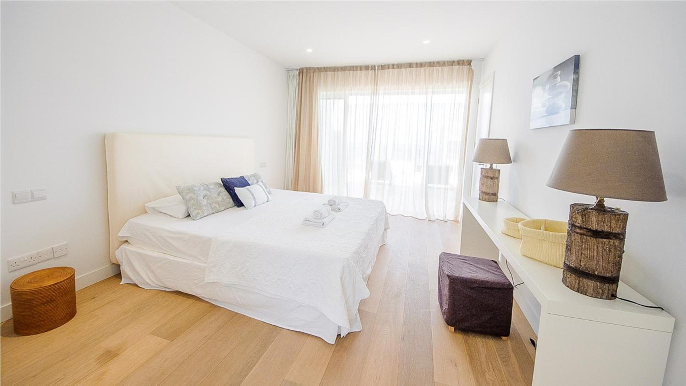 Protaras Holiday Villa 100