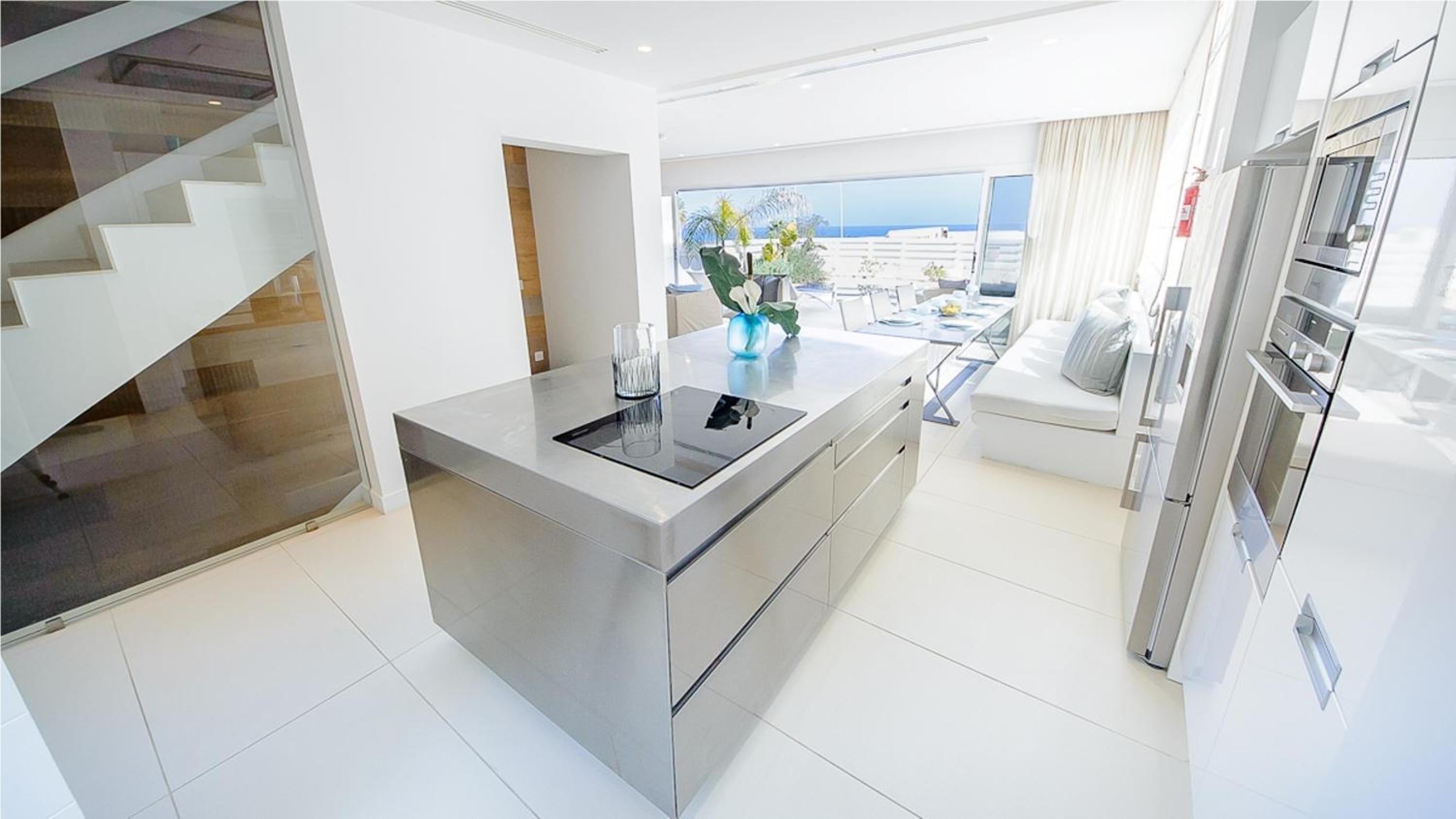 Protaras Holiday Villa 100