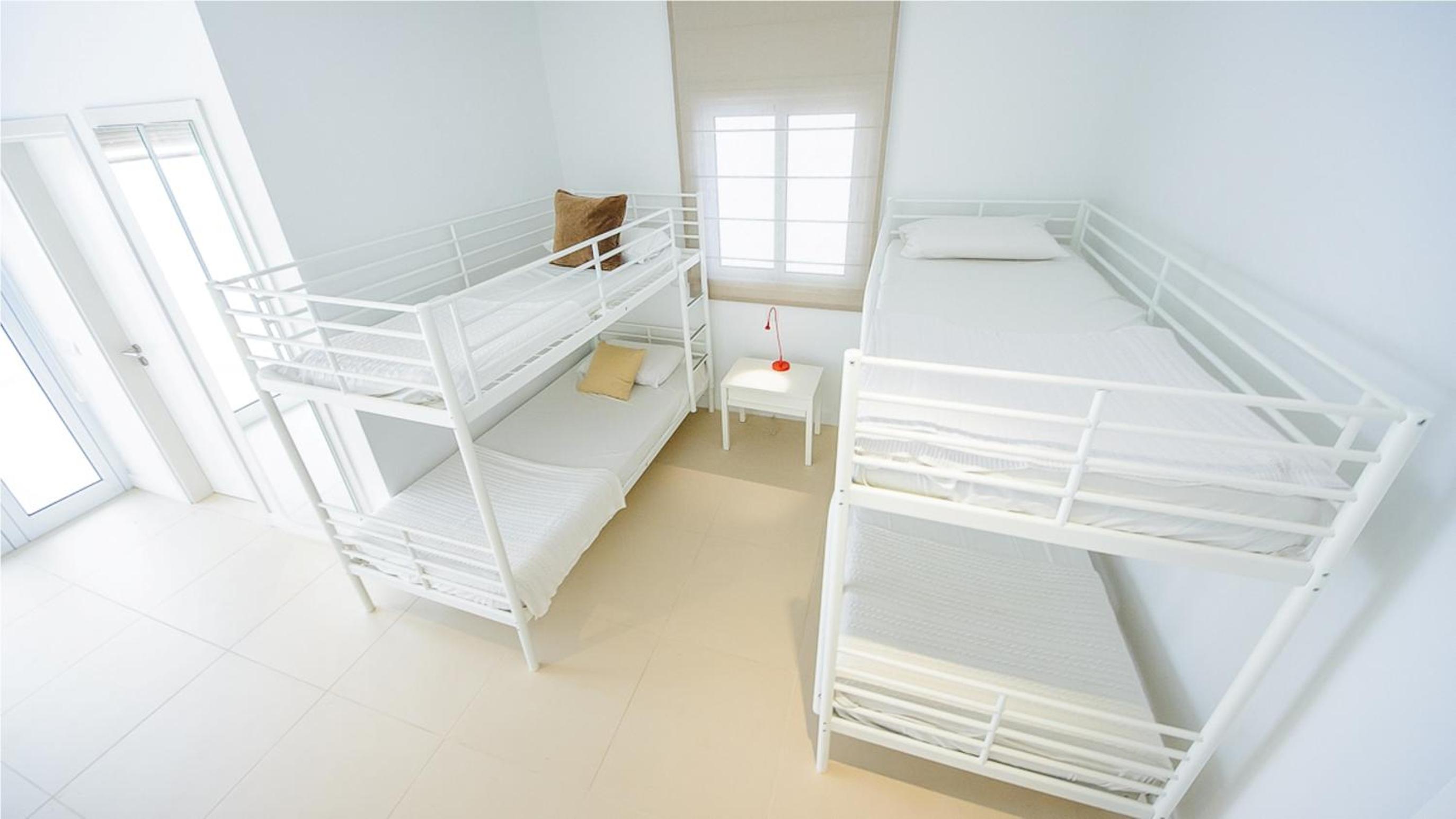 Protaras Holiday Villa 100