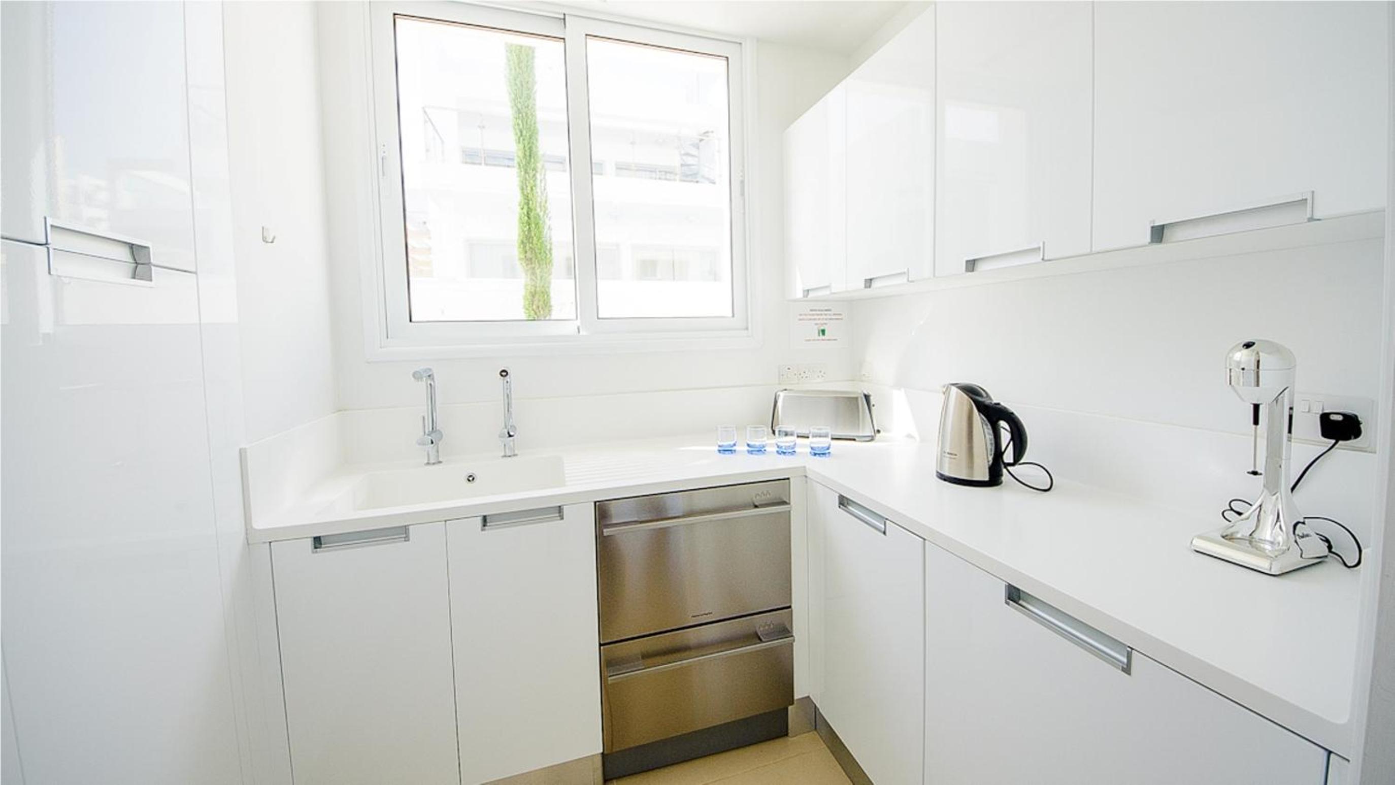 Protaras Holiday Villa 100