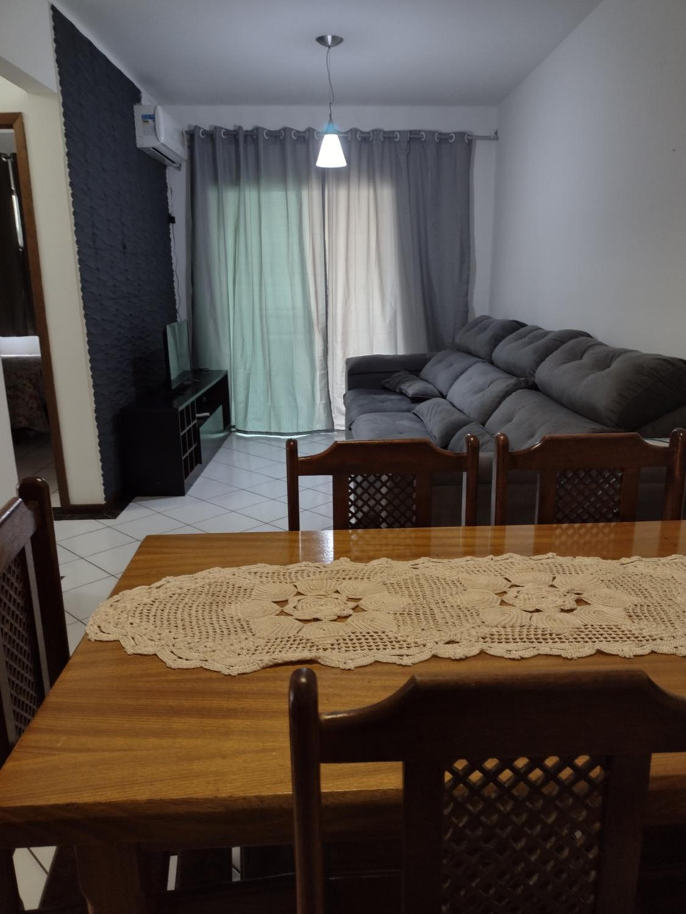 Apartamento Balneário Camboriú