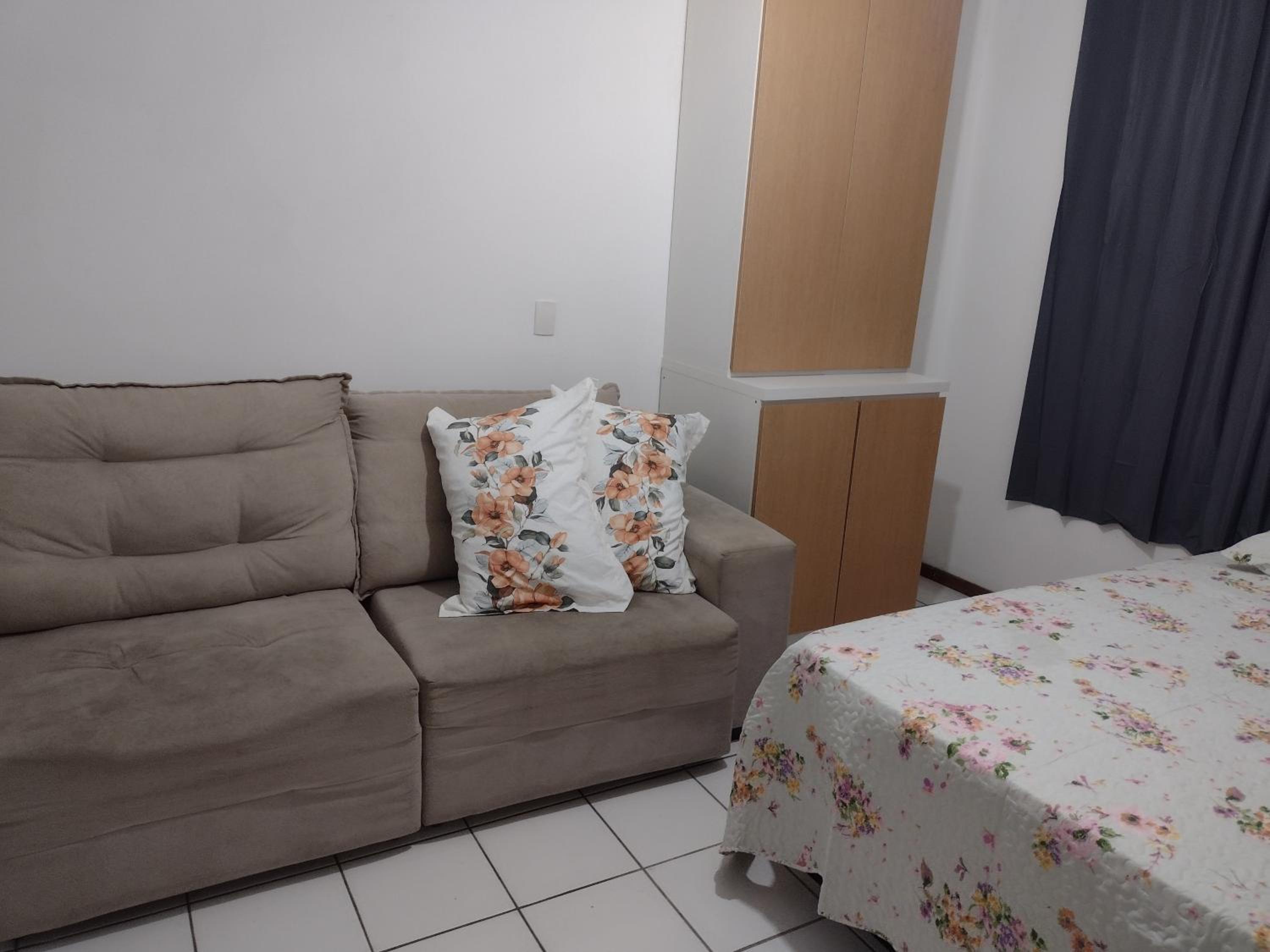 Apartamento Balneário Camboriú