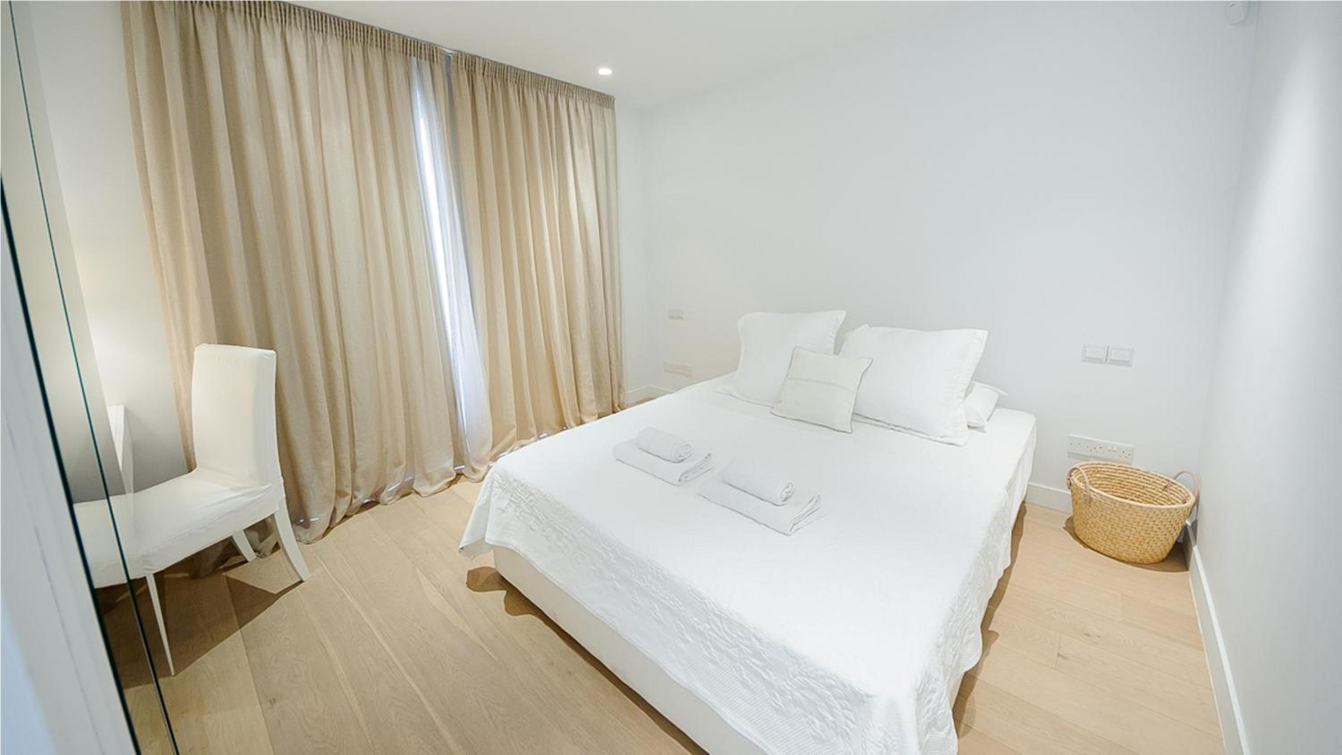 Protaras Holiday Villa 100