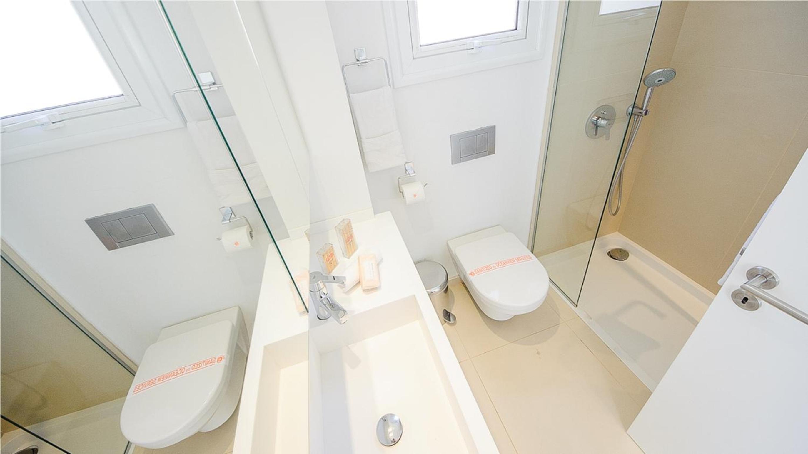 Protaras Holiday Villa 100
