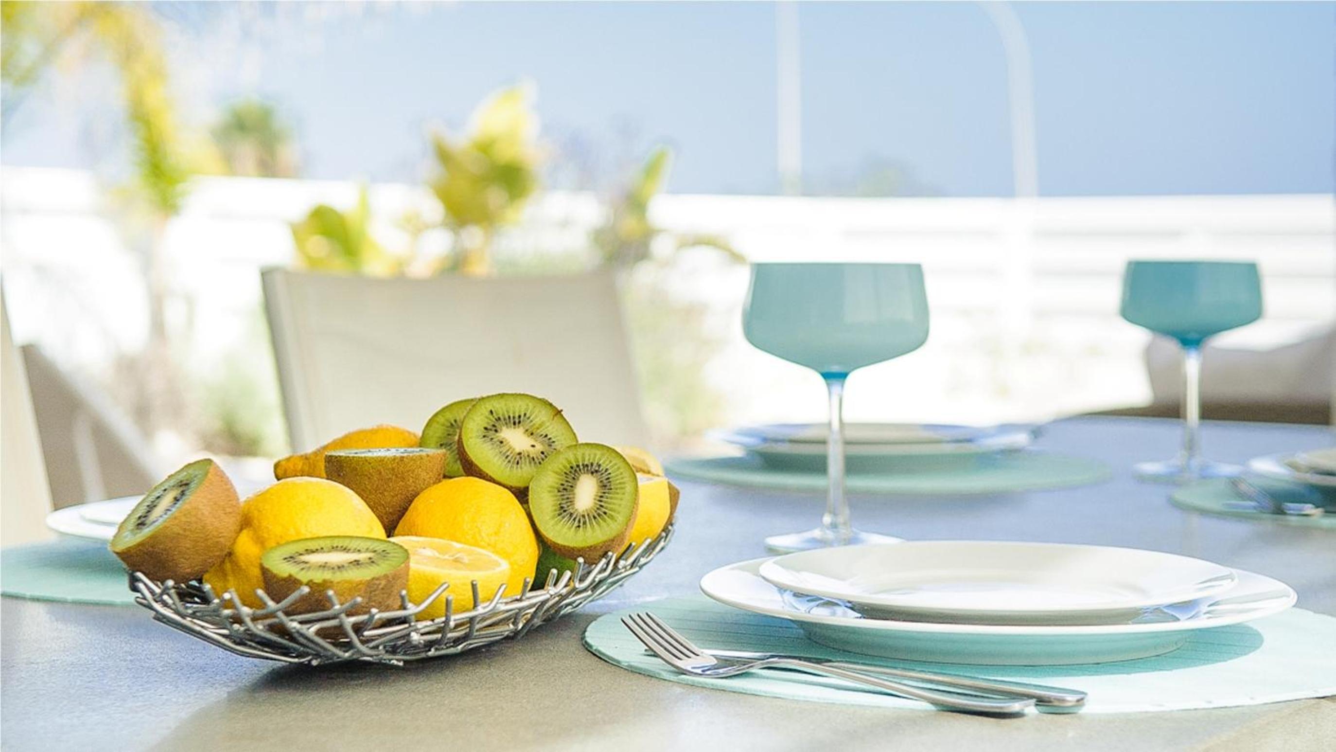 Protaras Holiday Villa 100