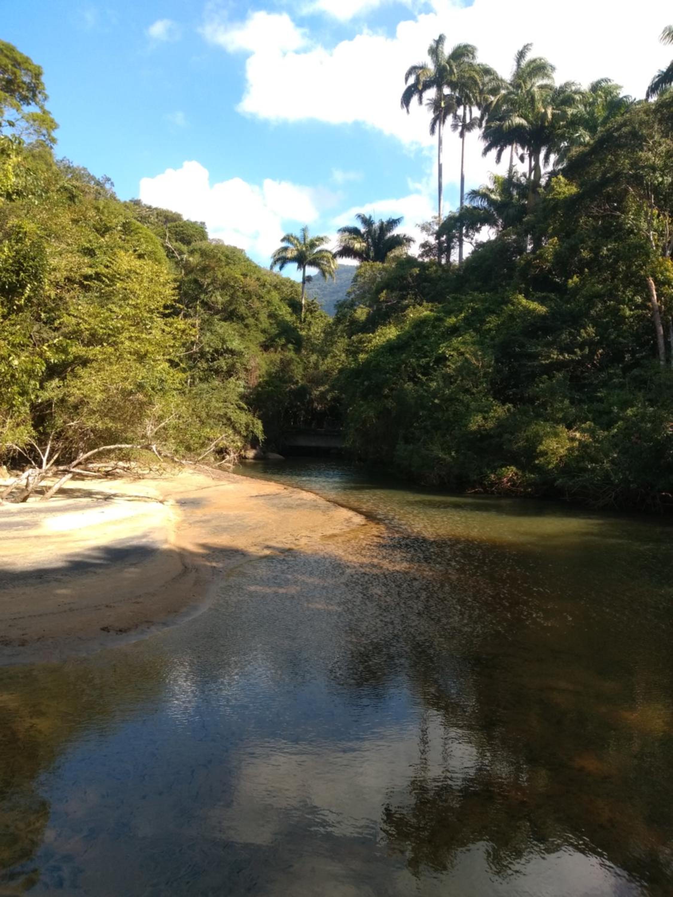 Pousada Arrastão da Ilha