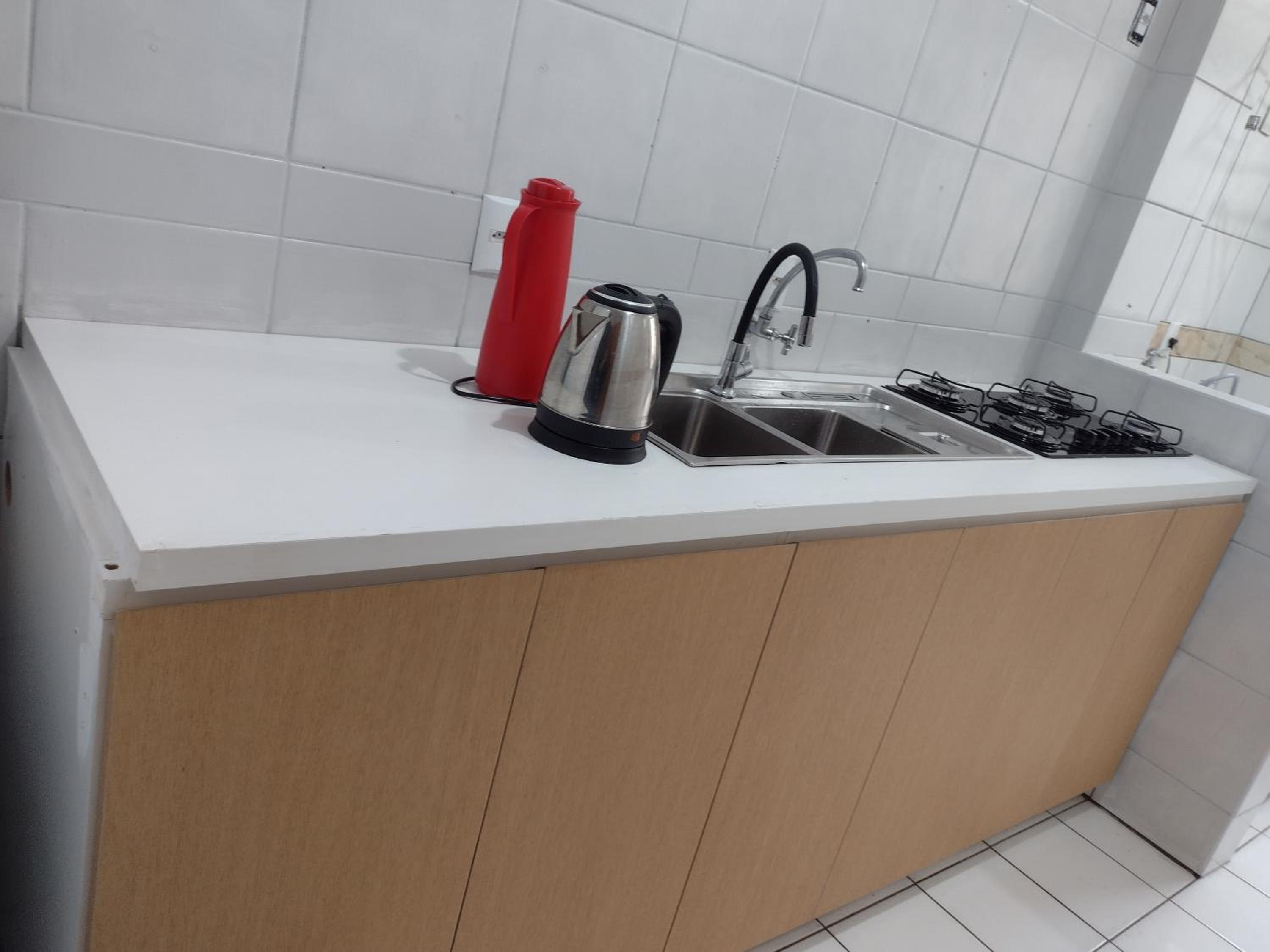 Apartamento Balneário Camboriú