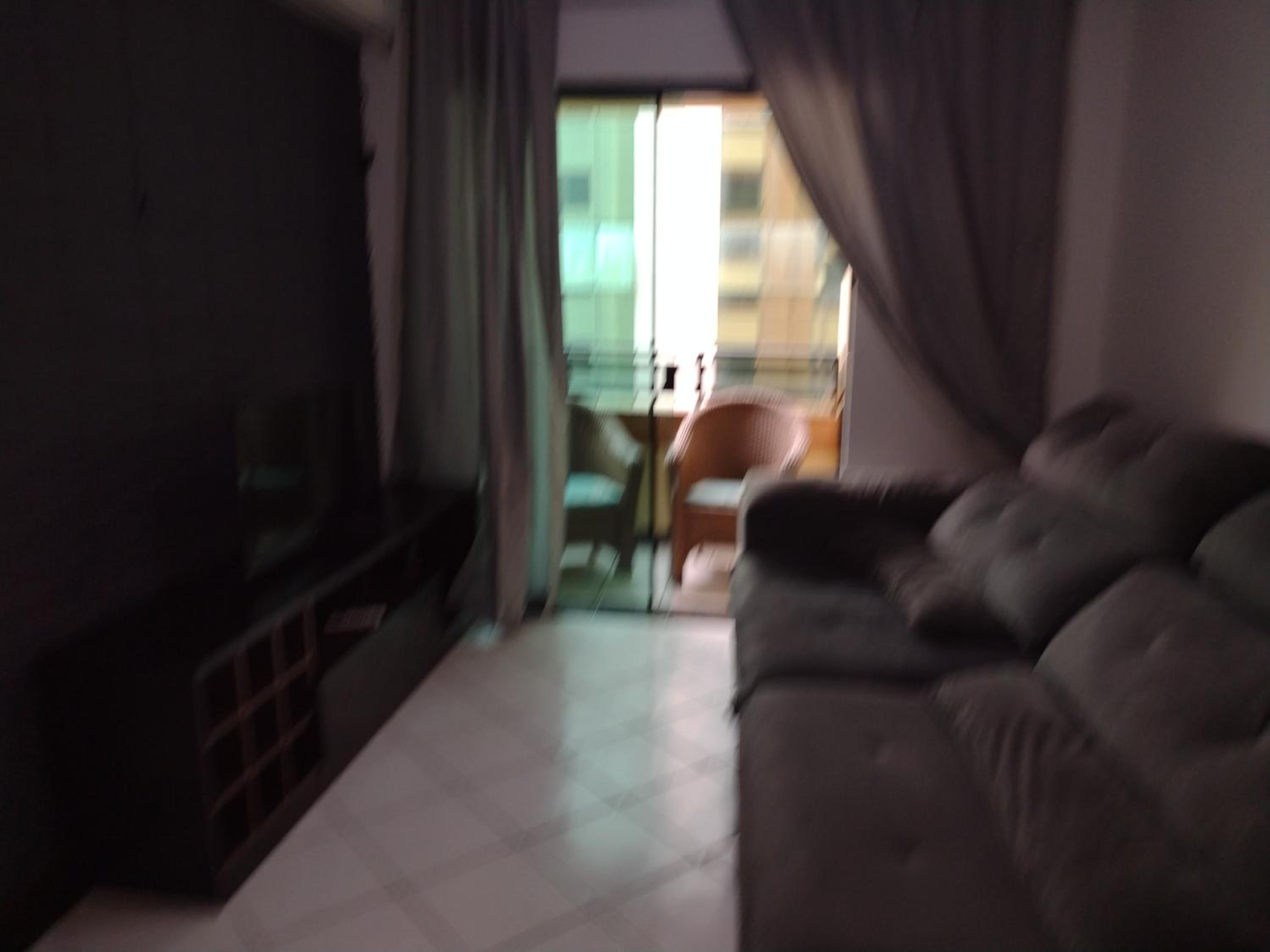 Apartamento Balneário Camboriú