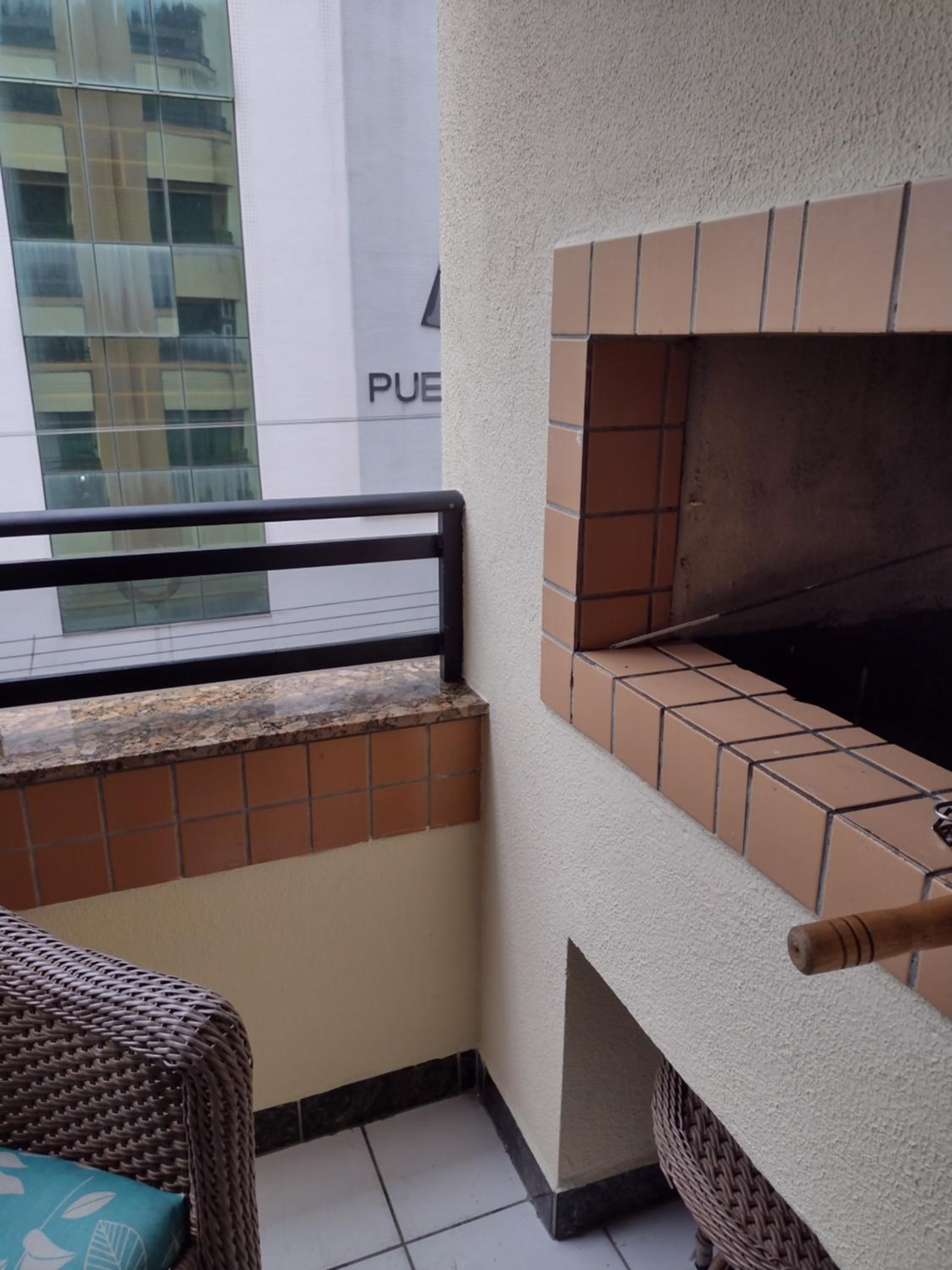 Apartamento Balneário Camboriú