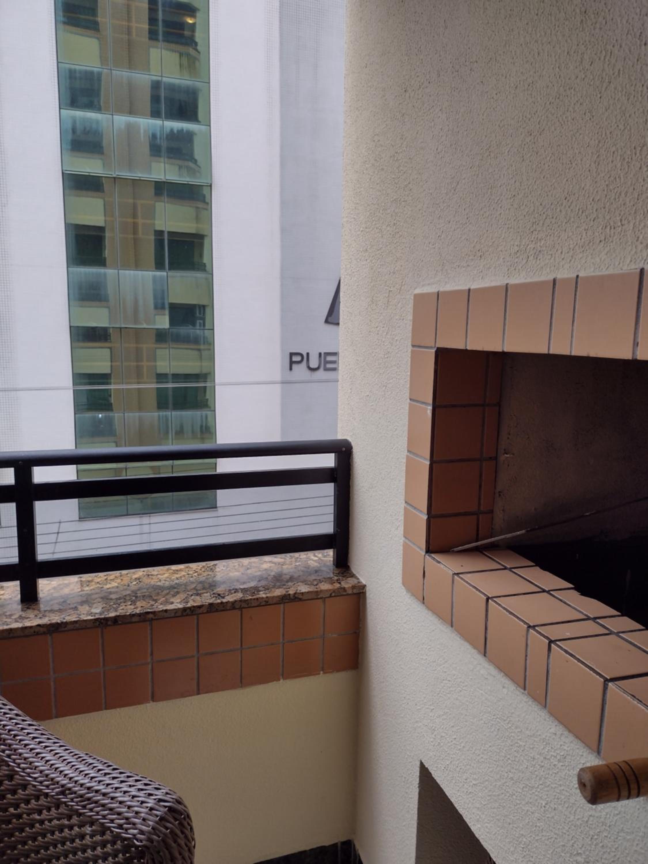 Apartamento Balneário Camboriú