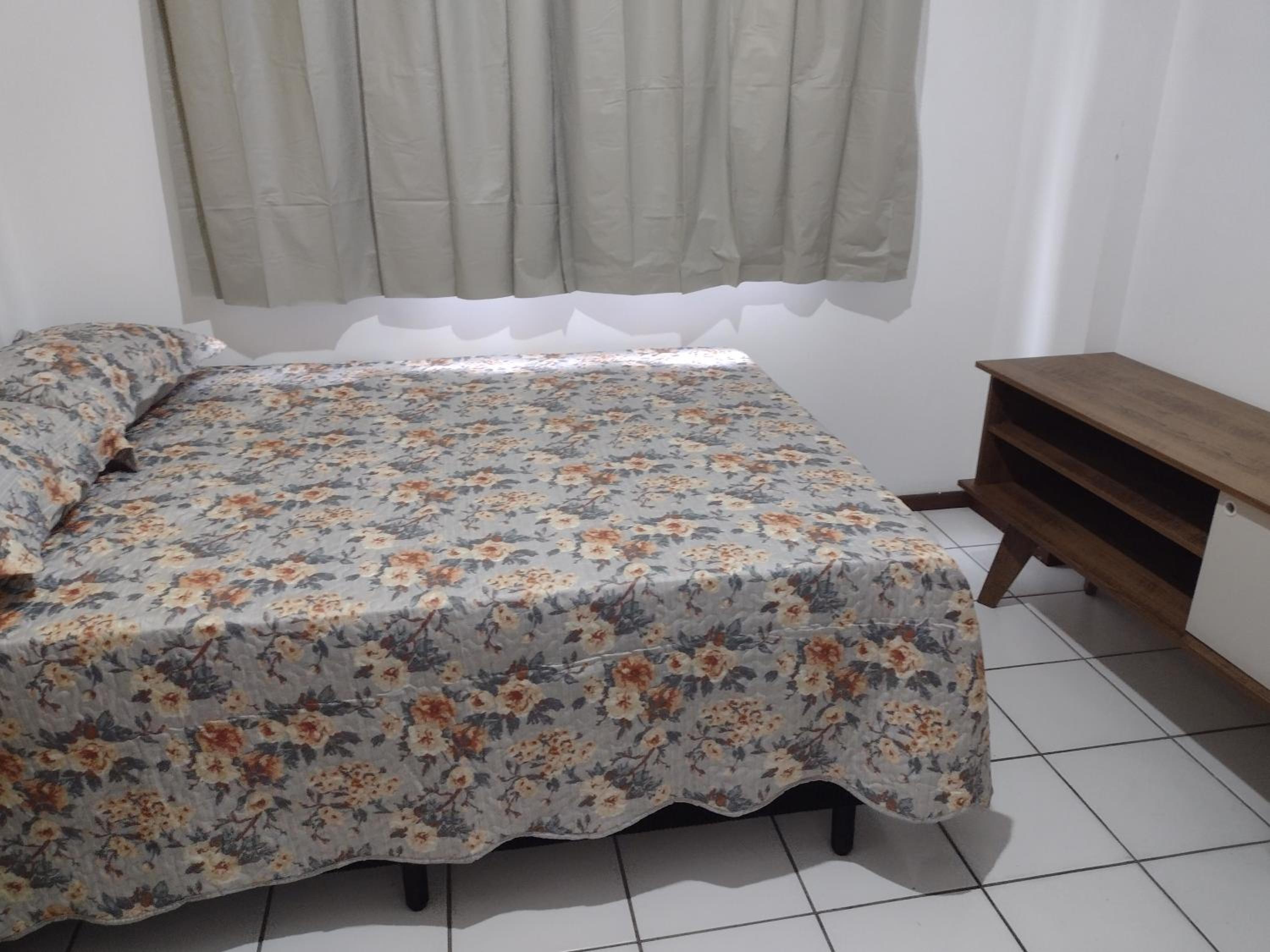 Apartamento Balneário Camboriú