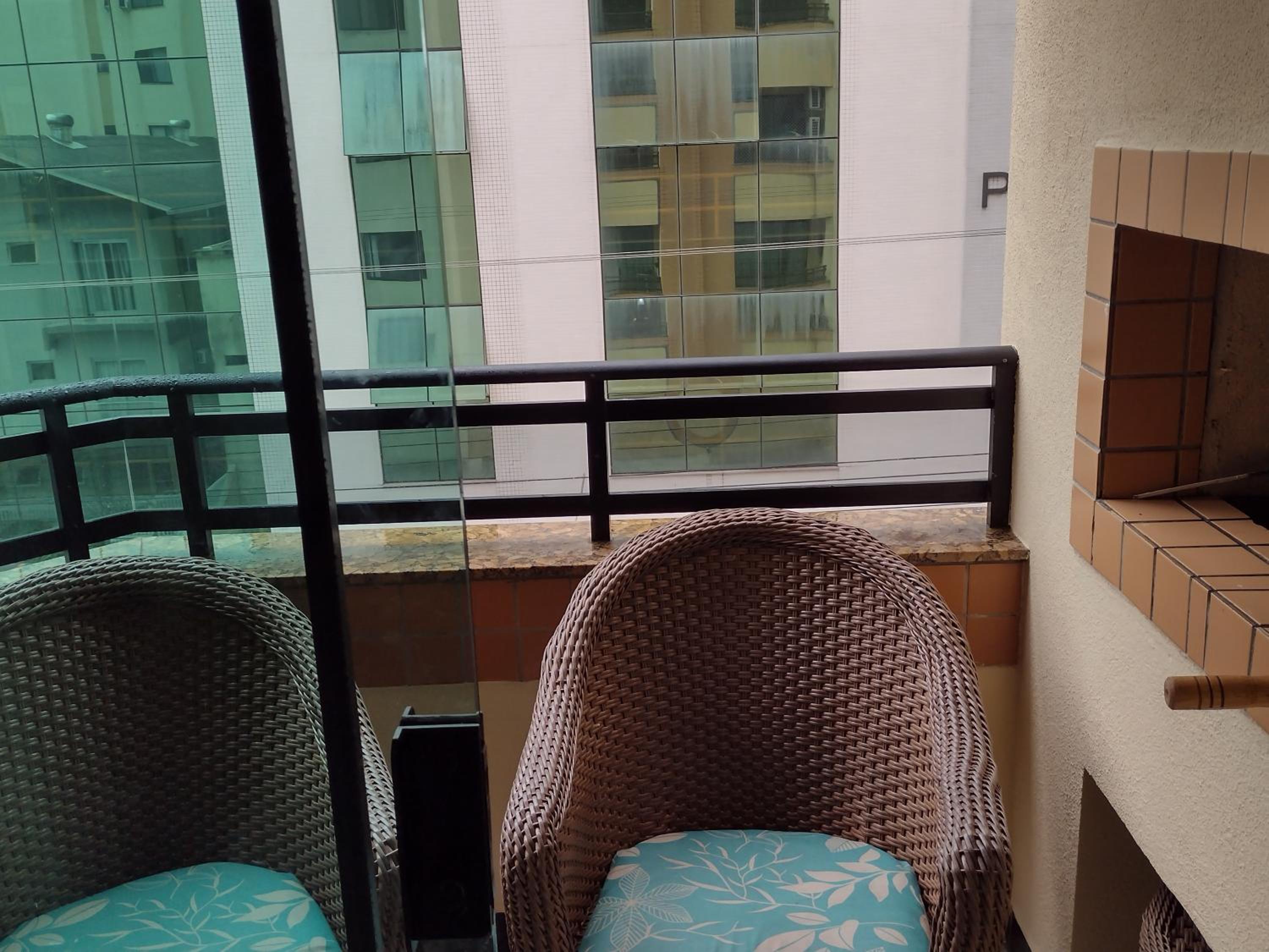 Apartamento Balneário Camboriú