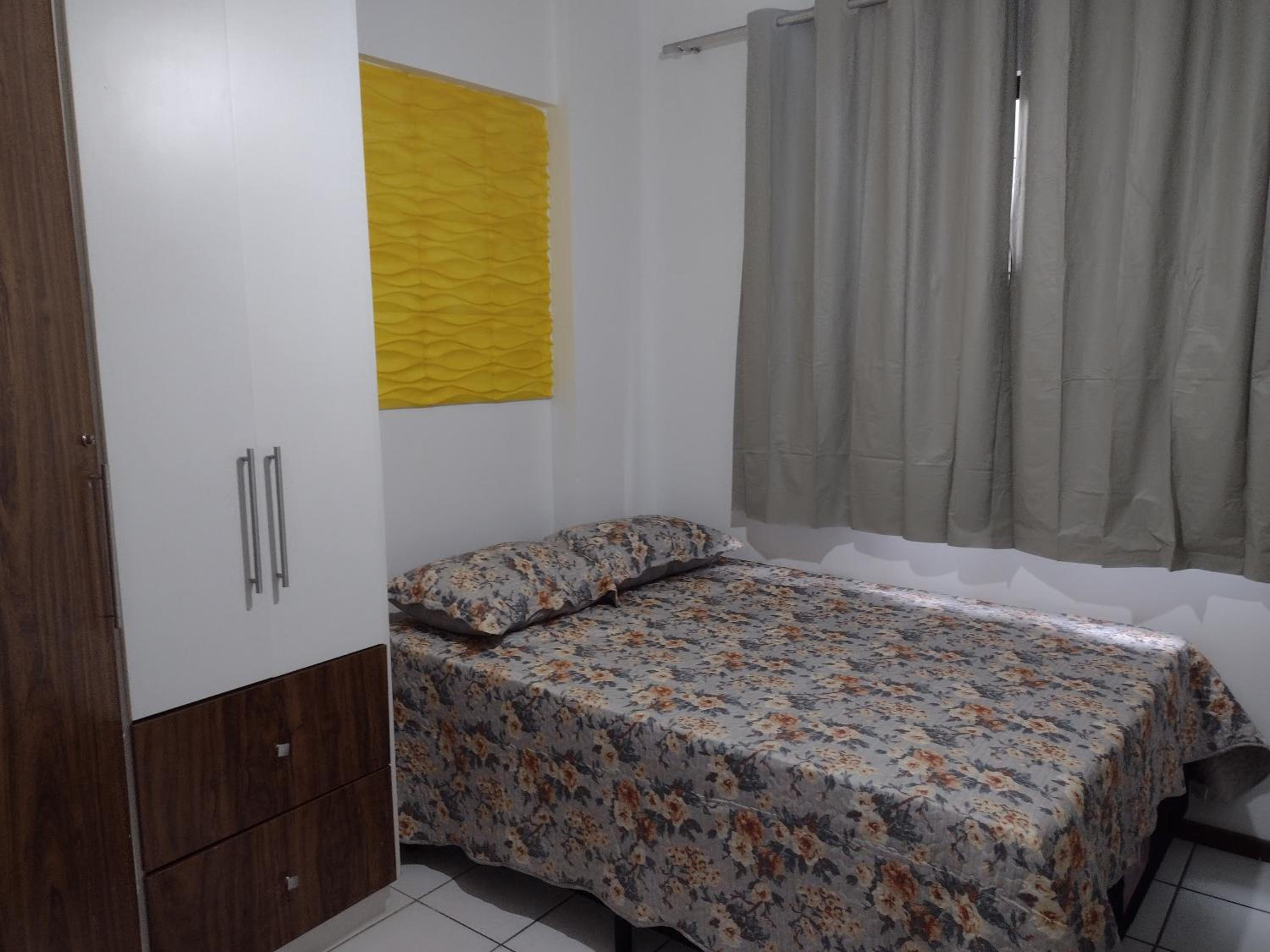 Apartamento Balneário Camboriú