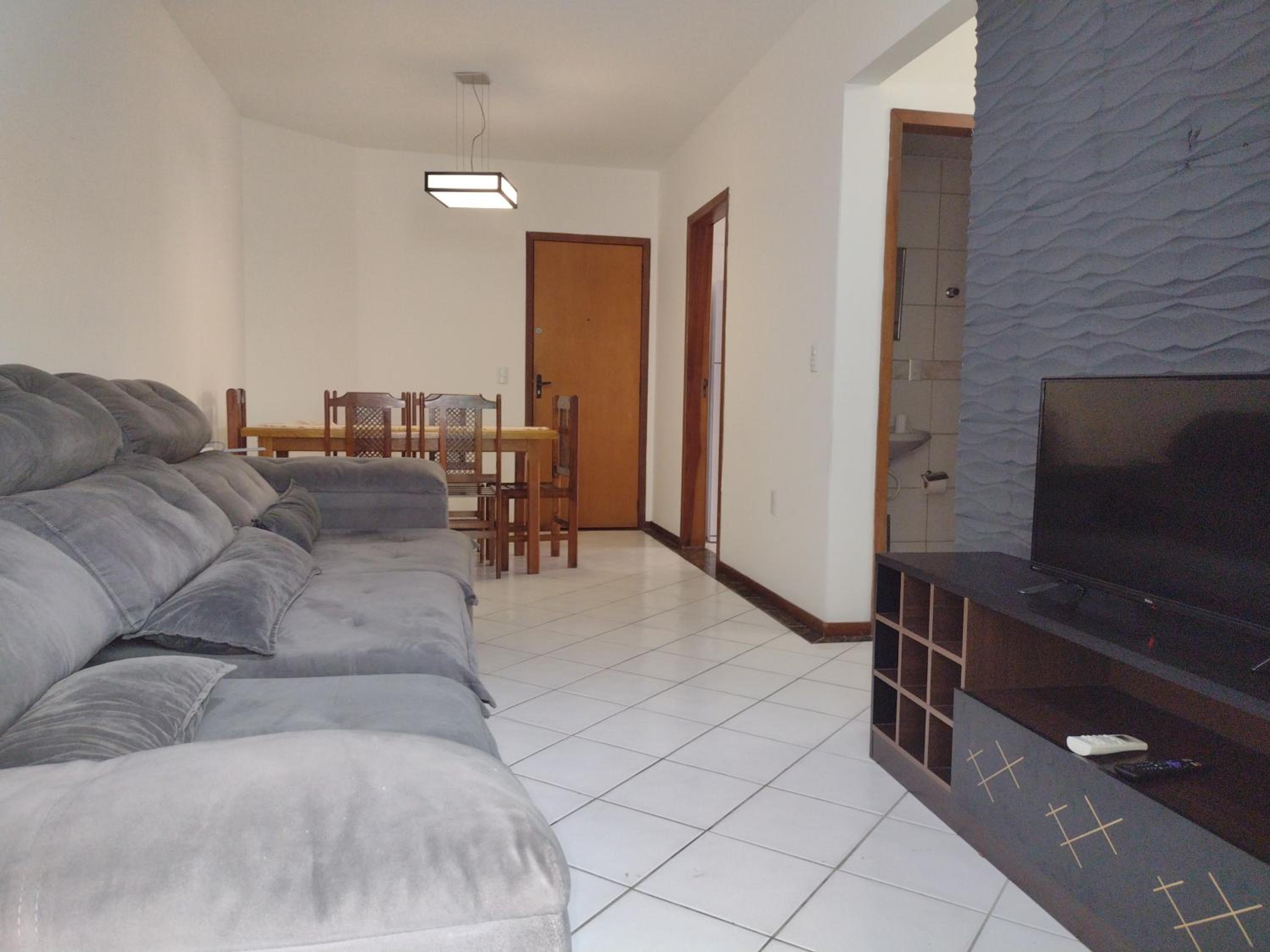 Apartamento Balneário Camboriú