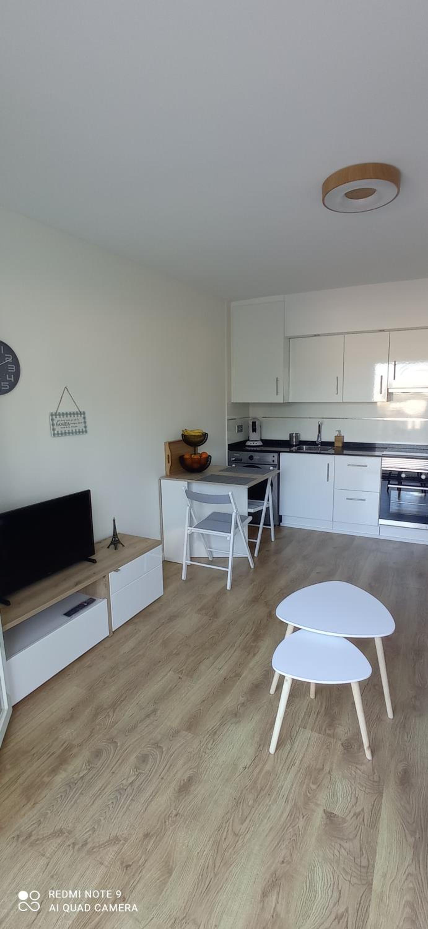 Charmant appartement avec vue sur le château de Peniscola