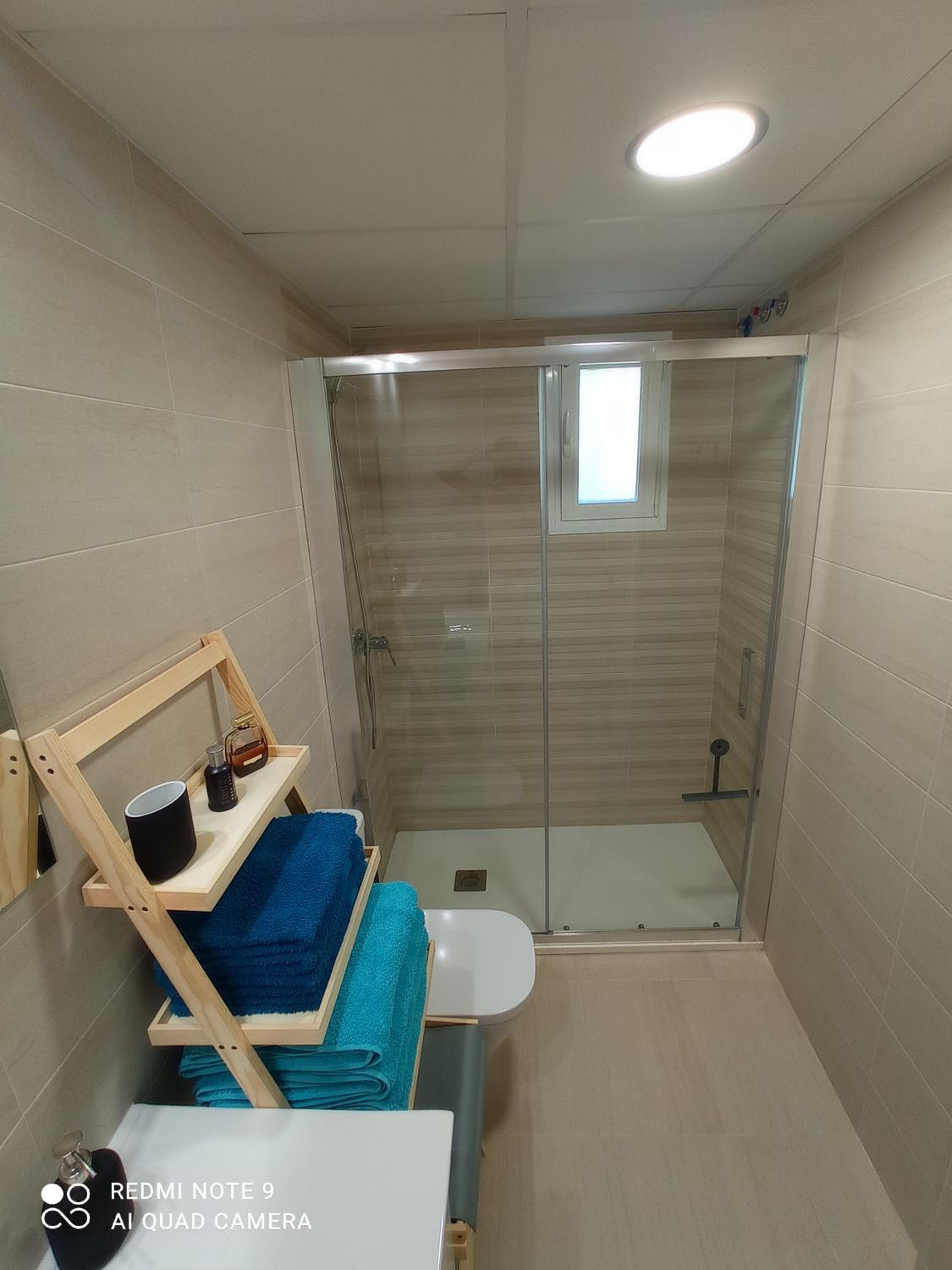 Charmant appartement avec vue sur le château de Peniscola