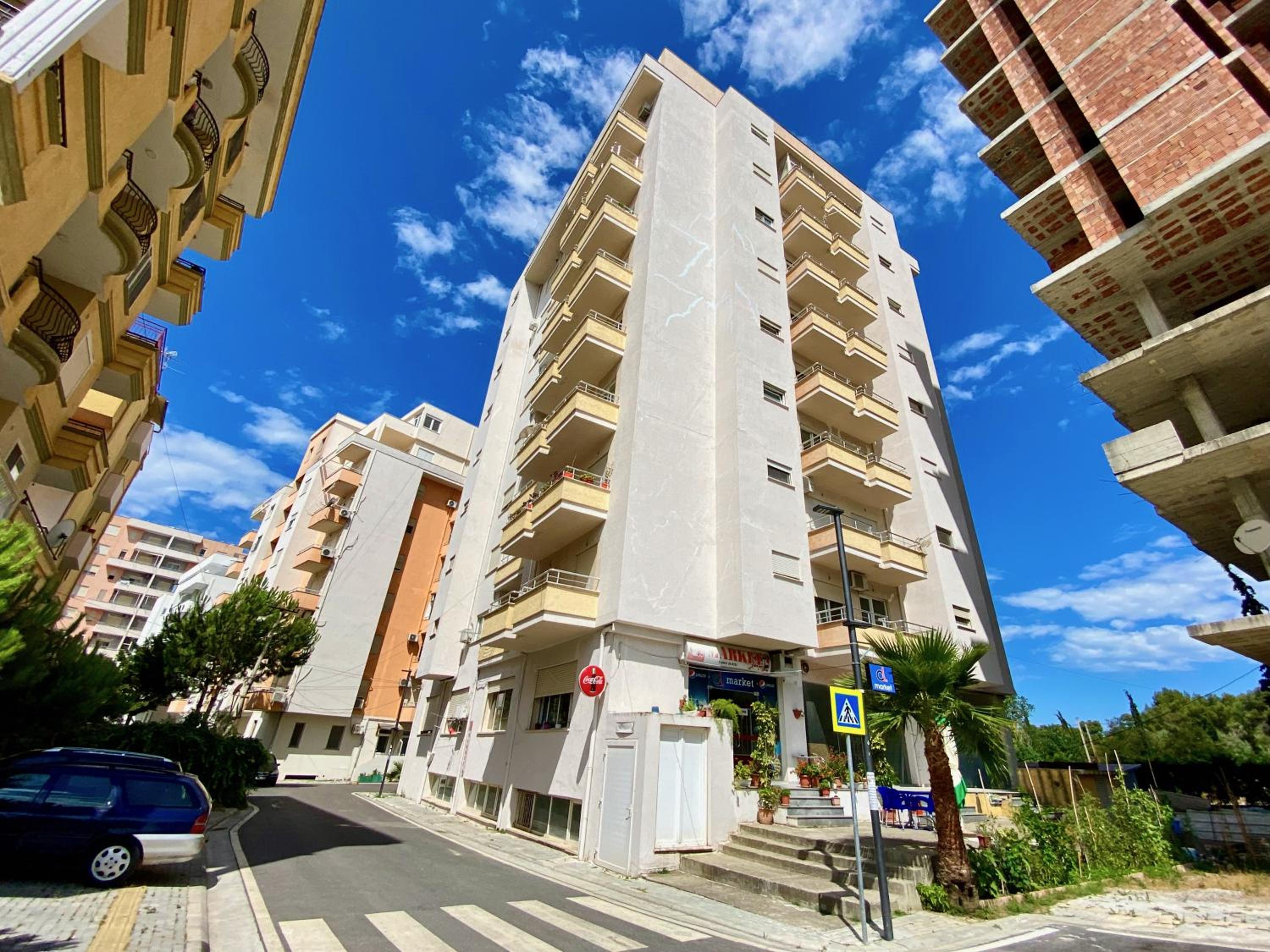 Durres, Plazh 13, Albania