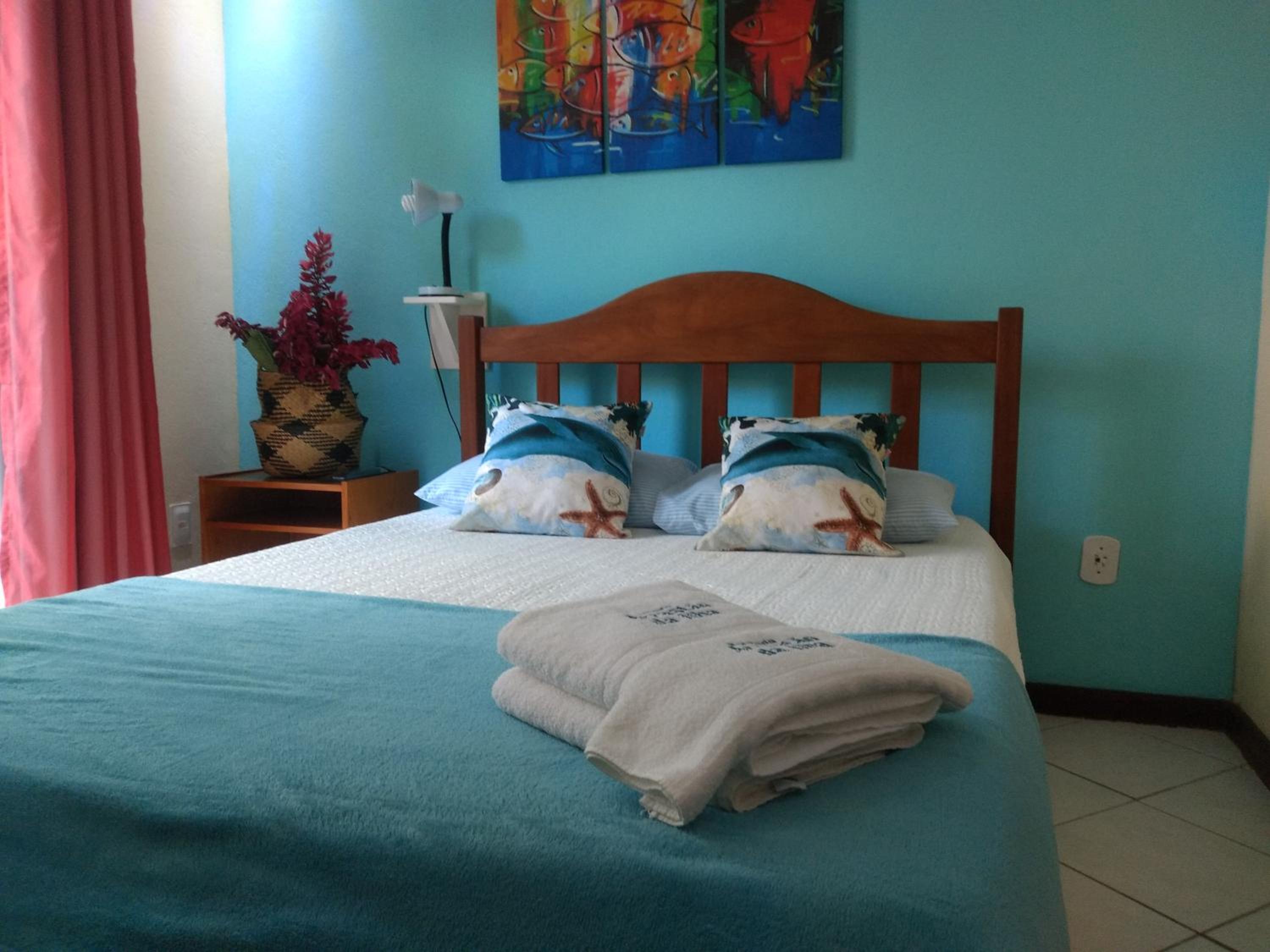 Pousada Arrastão da Ilha