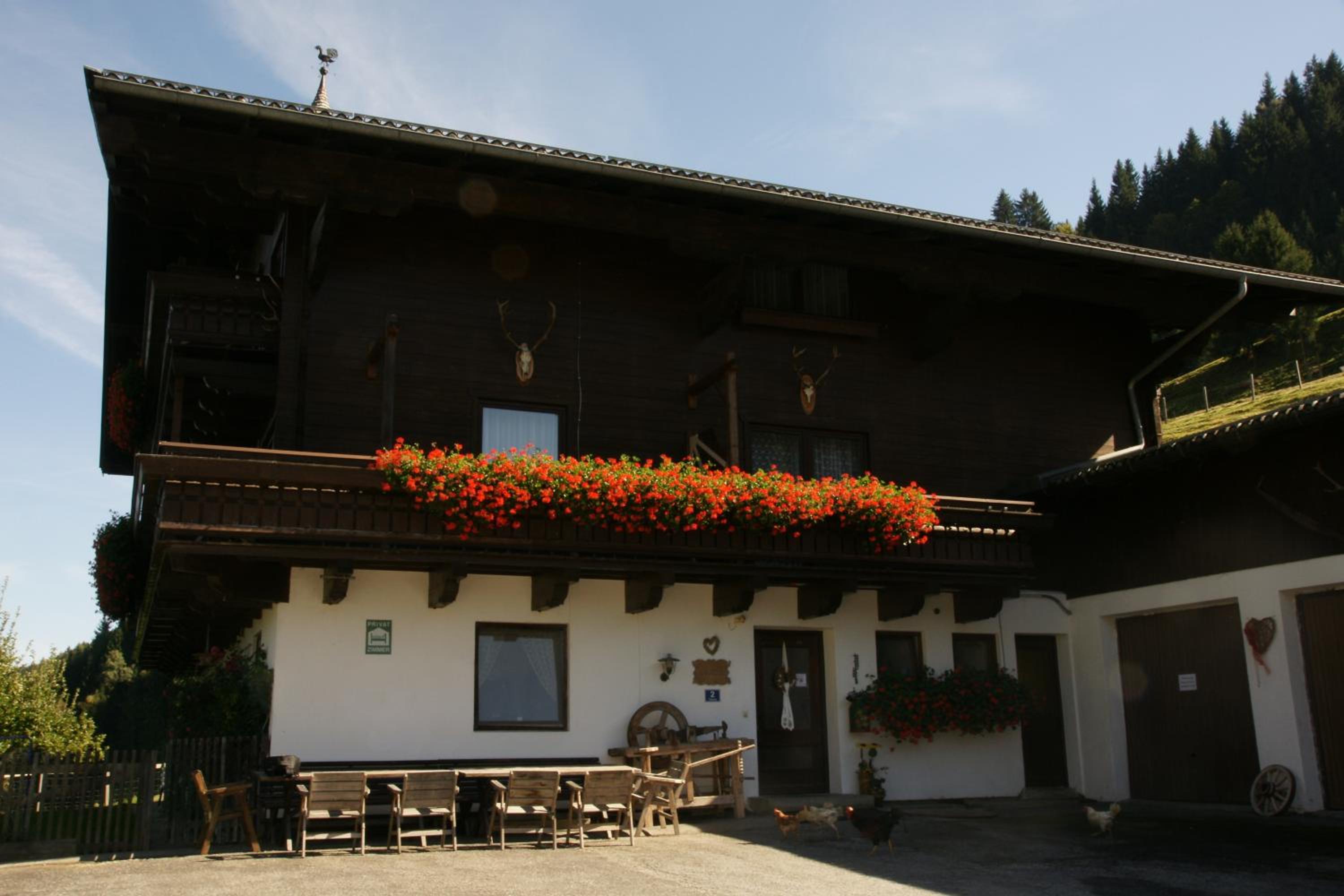 Apartments Teglbauernhof, Hütte, Chalet, Mobilheim, Appartement, Ferienwohnung, Pension, Urlaub
