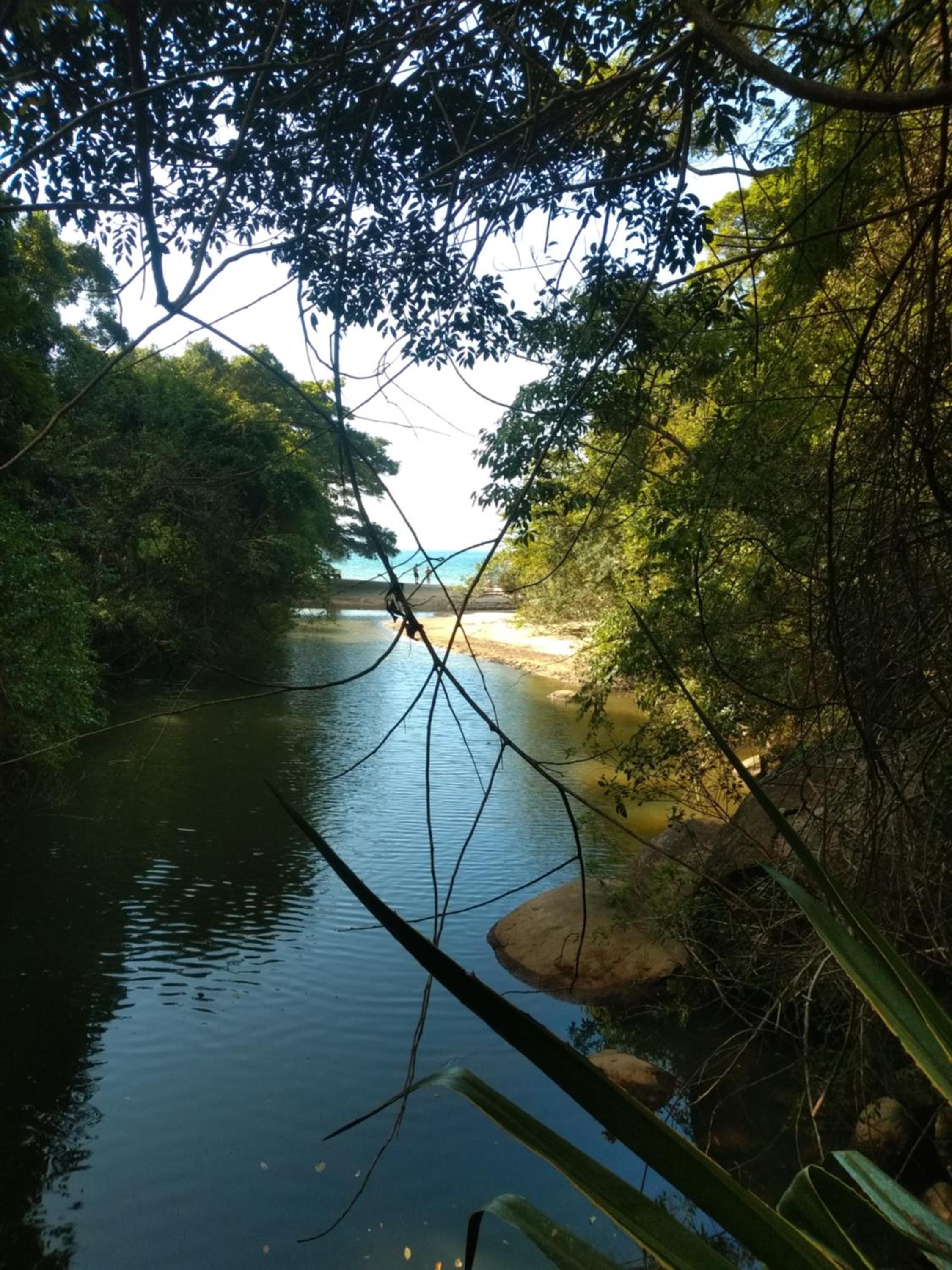 Pousada Arrastão da Ilha