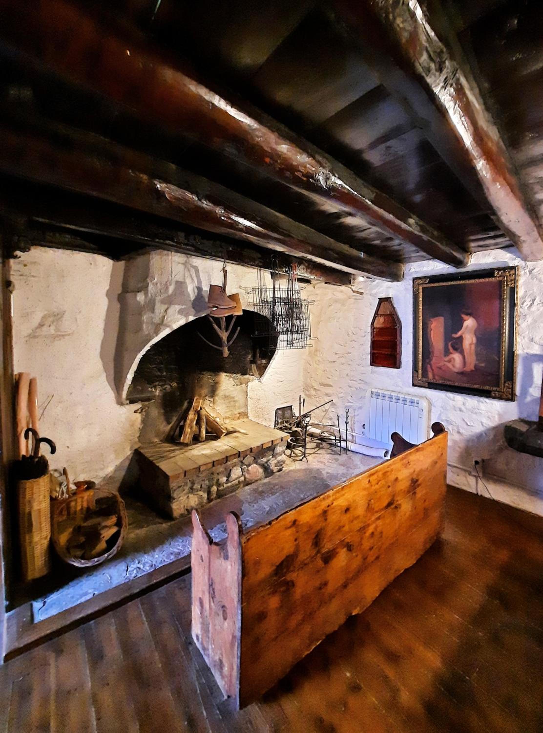 L' Antiga Cadarnera