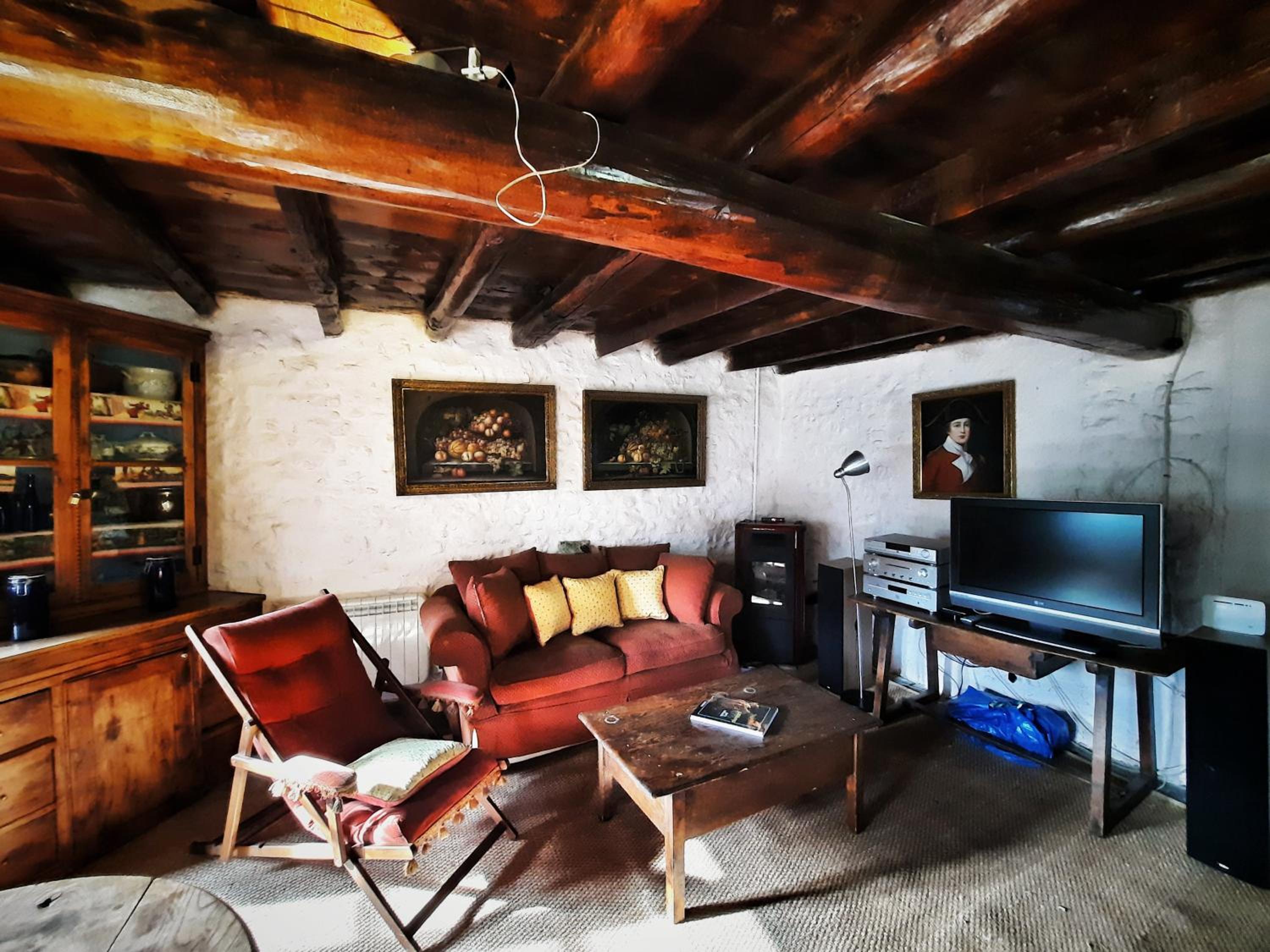 L' Antiga Cadarnera