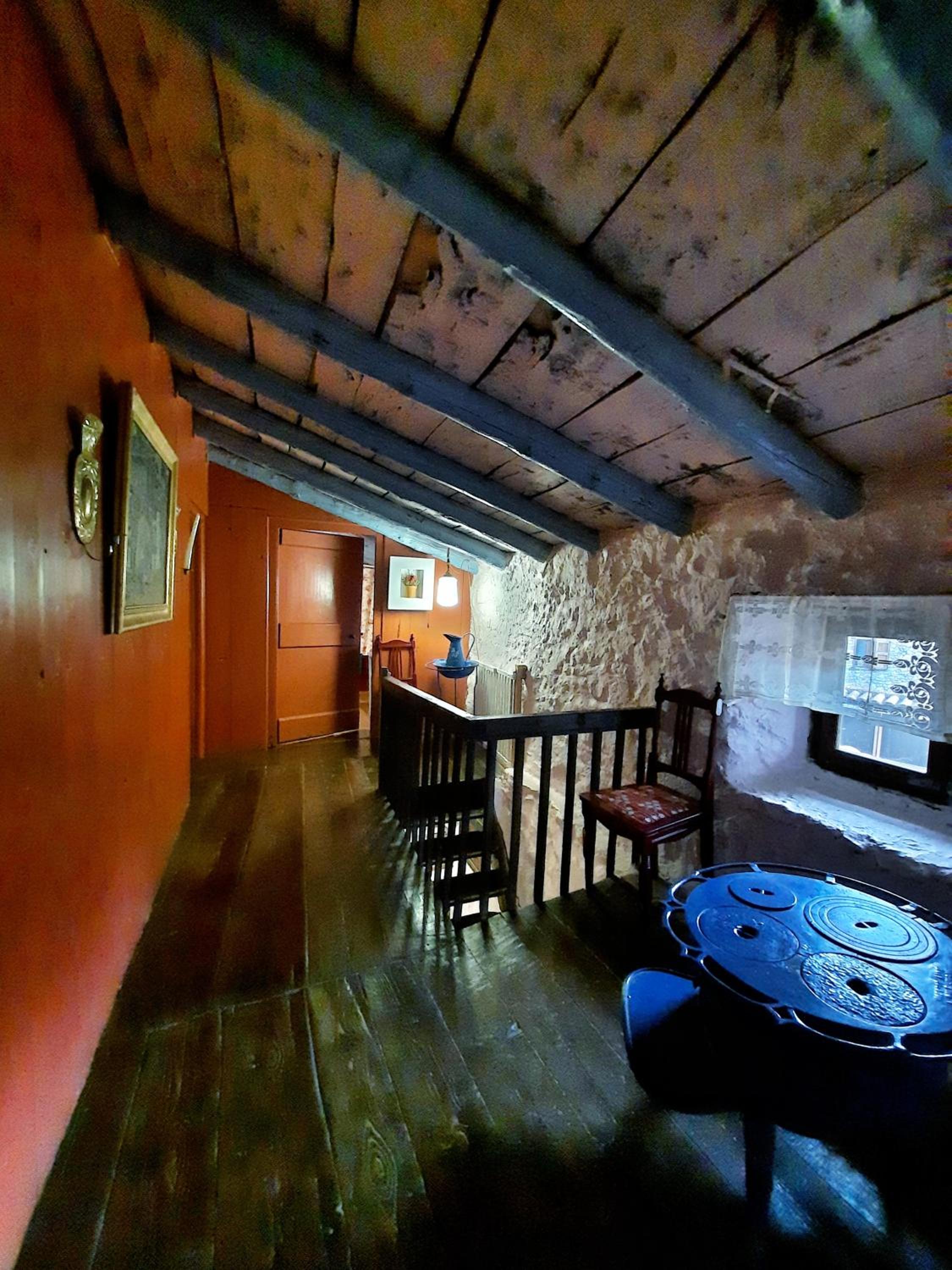 L' Antiga Cadarnera
