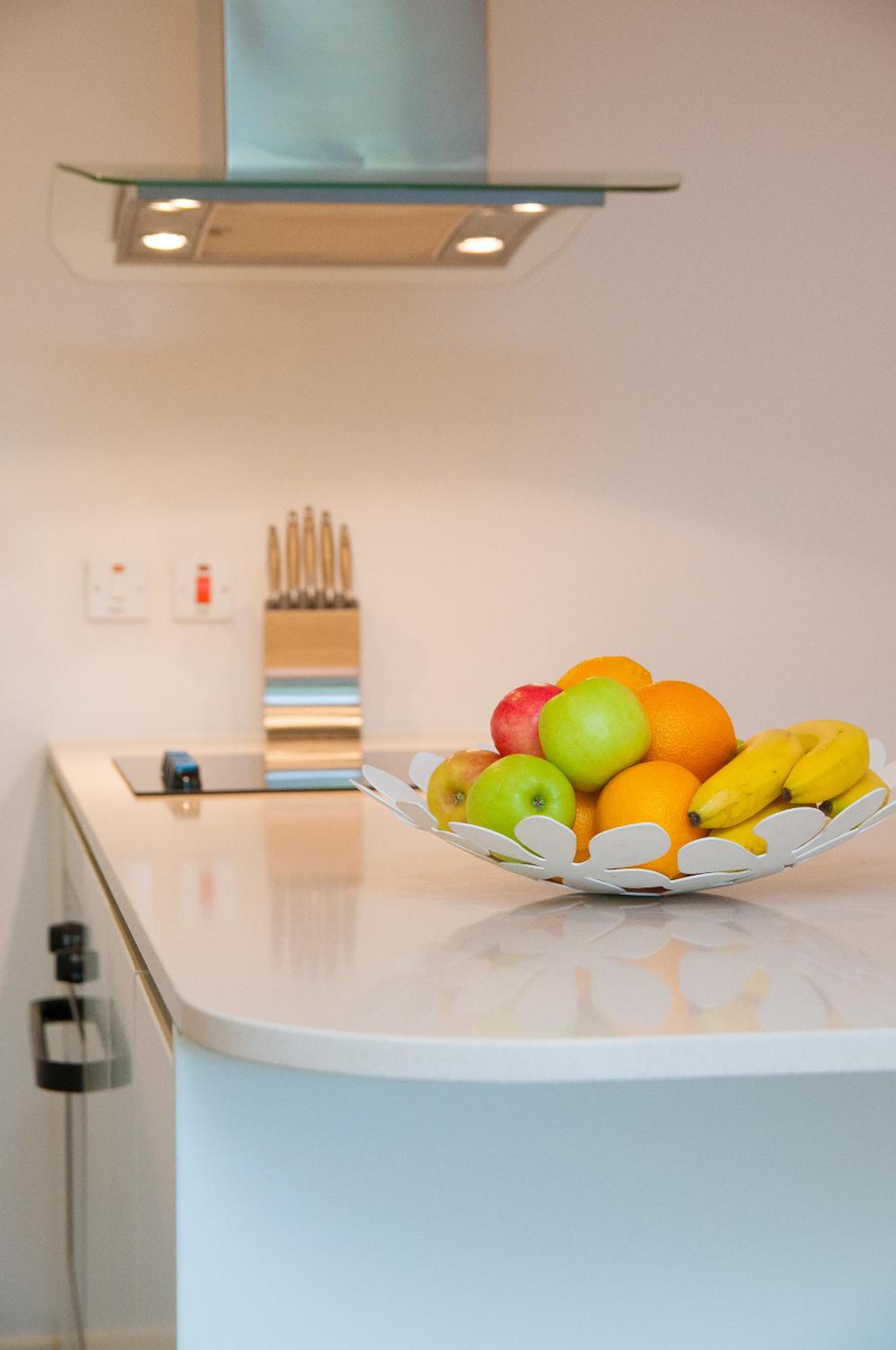 Cleyro Serviced Apartments - Finzels Reach