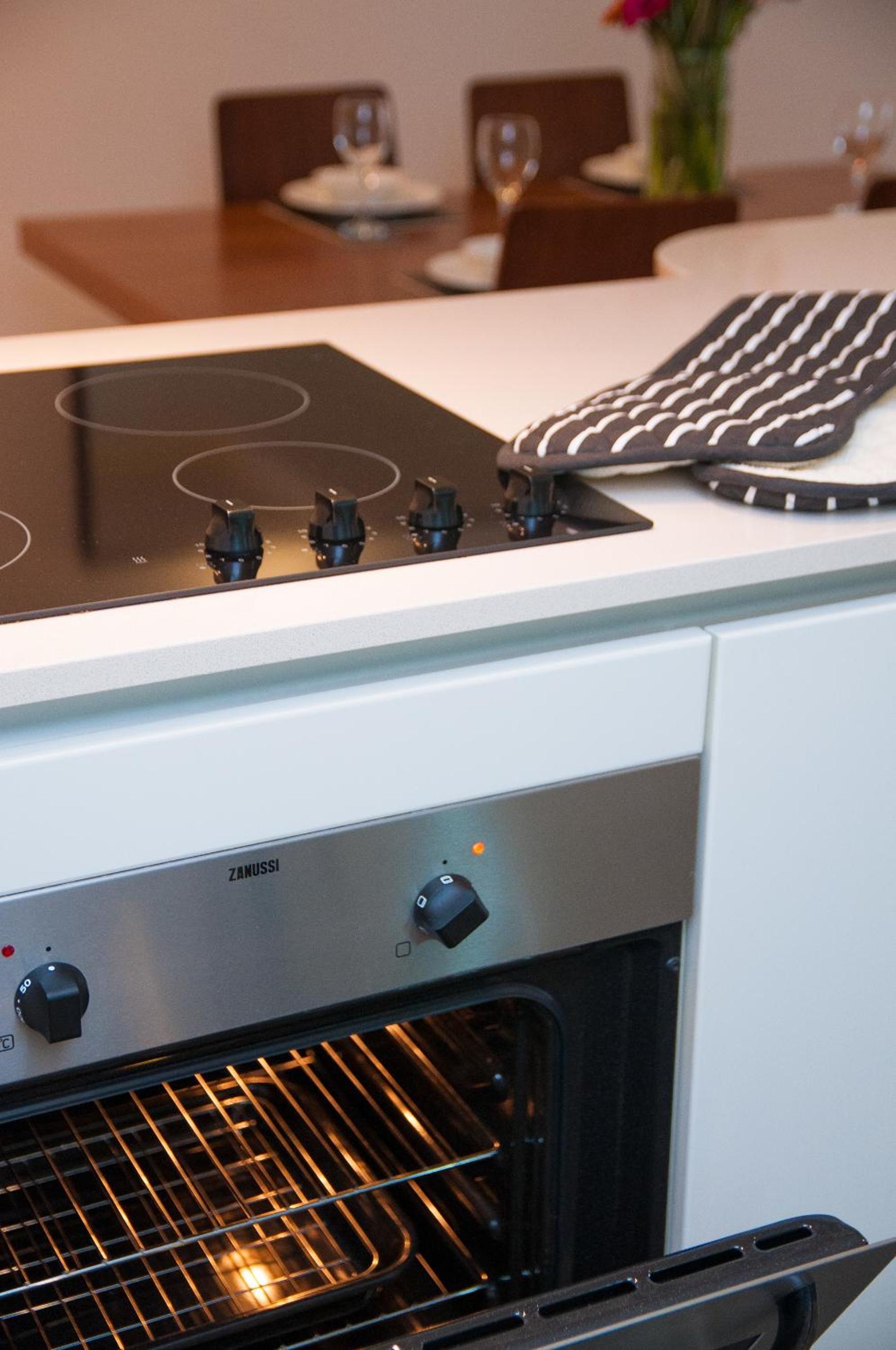 Cleyro Serviced Apartments - Finzels Reach