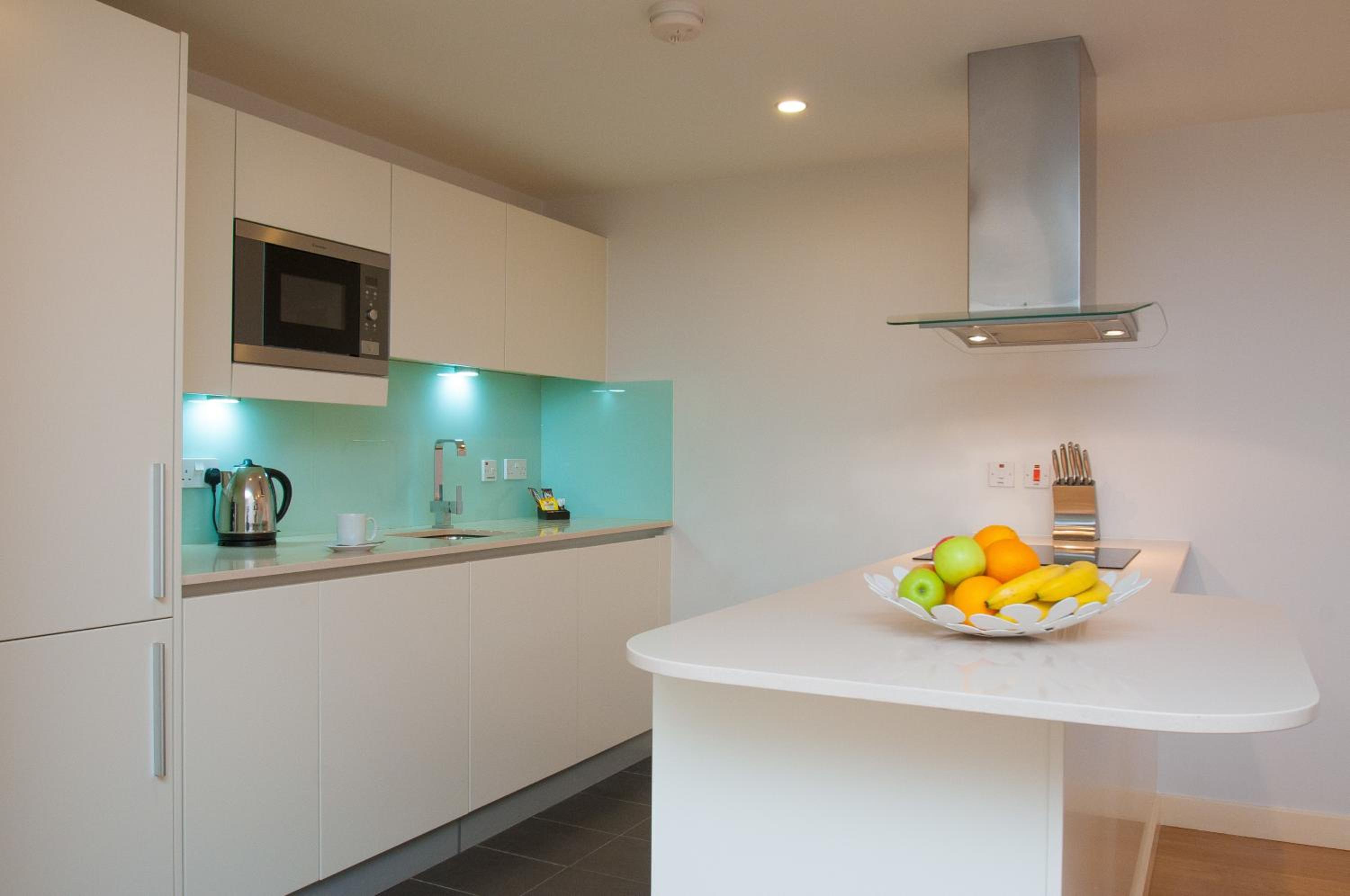Cleyro Serviced Apartments - Finzels Reach