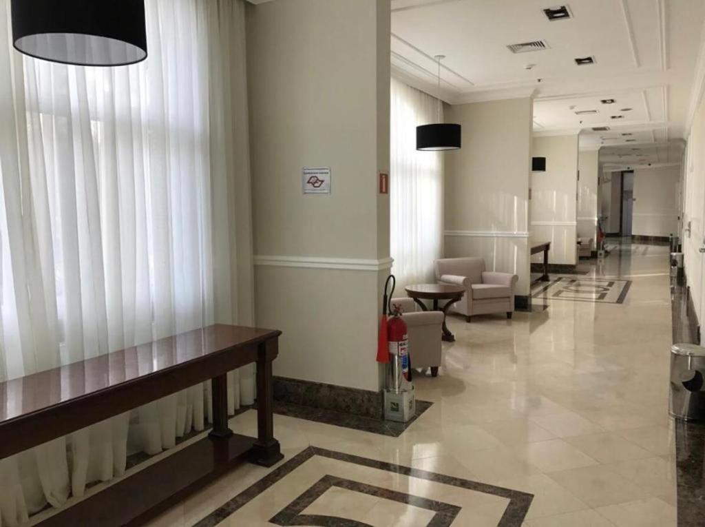 Bela Cintra Long Stay Paulista