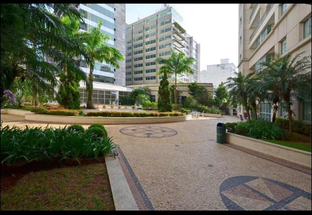Bela Cintra Long Stay Paulista