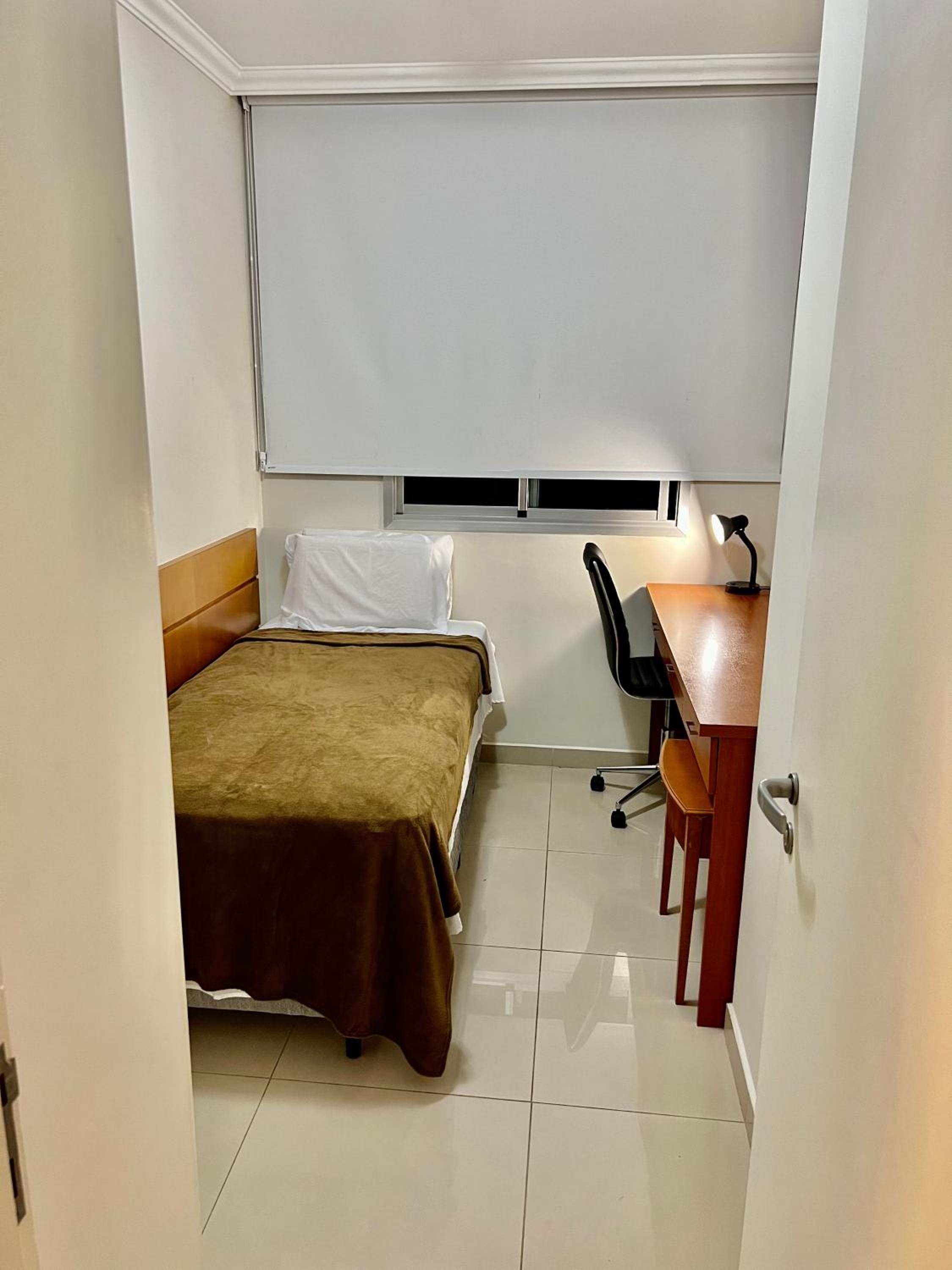 Bela Cintra Long Stay Paulista