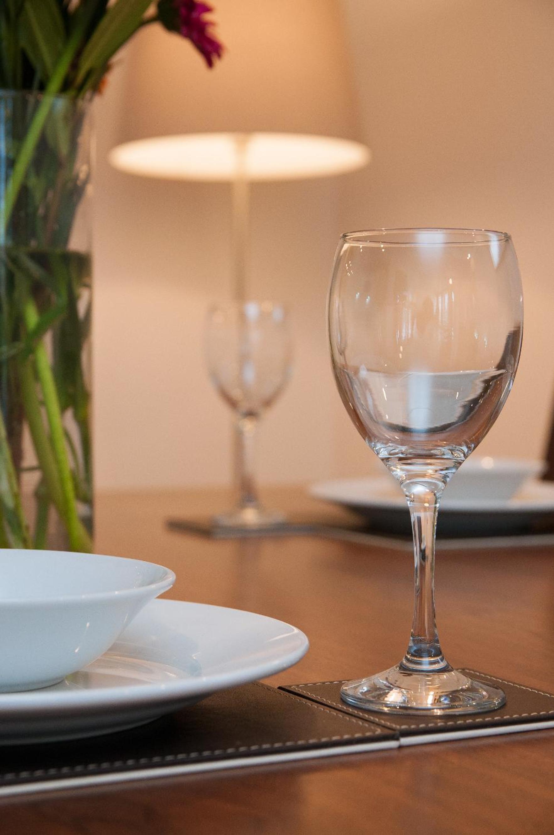 Cleyro Serviced Apartments - Finzels Reach