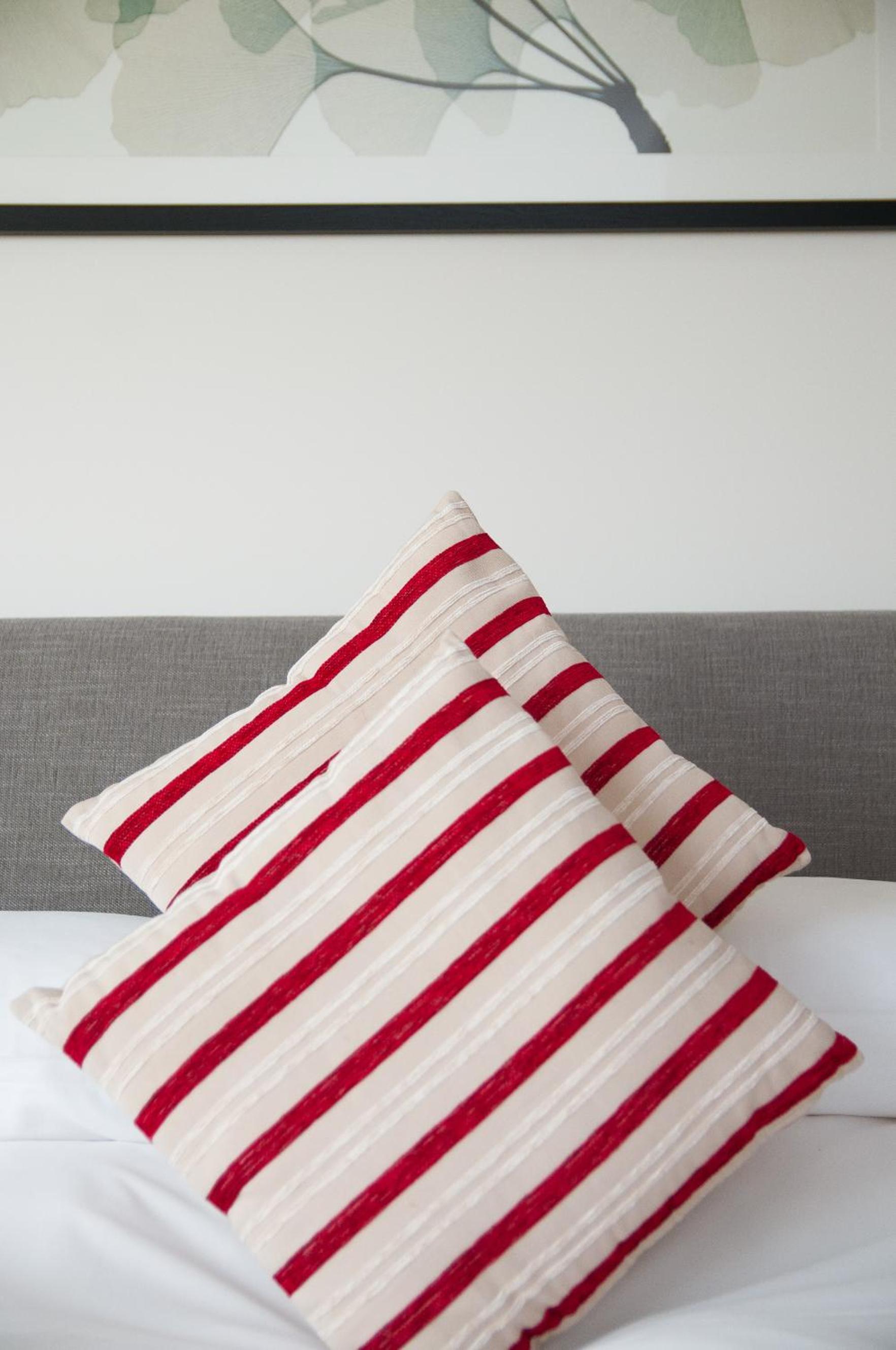 Cleyro Serviced Apartments - Finzels Reach